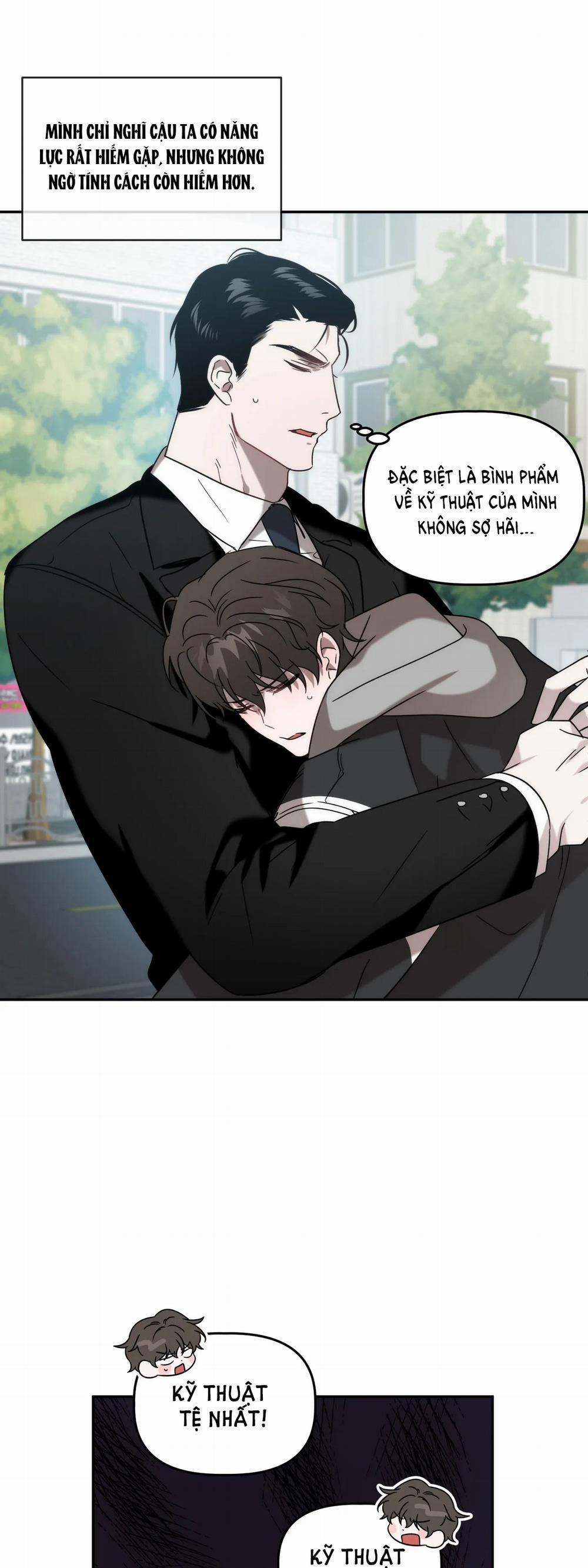 [18+] Anh Đã Hiểu Chưa? 22.2 trang 0