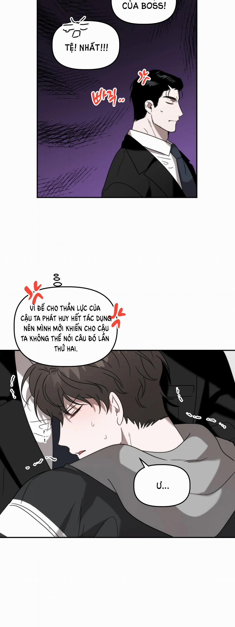 [18+] Anh Đã Hiểu Chưa? 22.2 trang 1