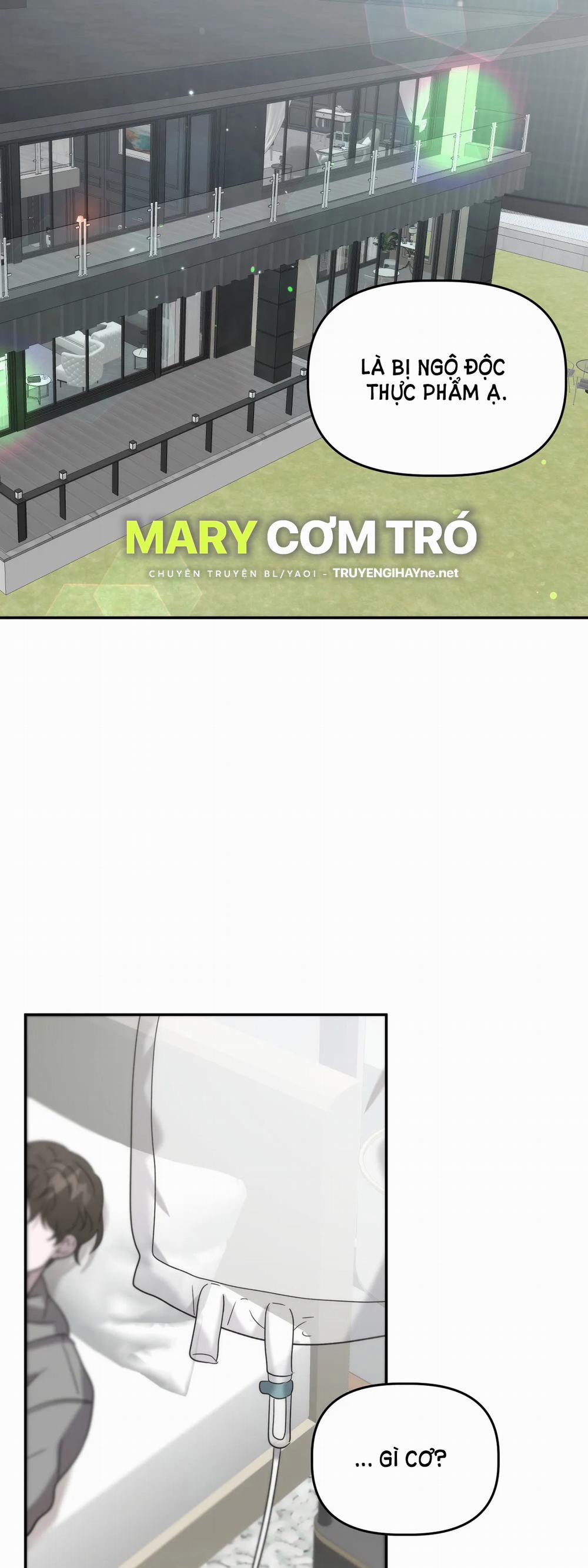 [18+] Anh Đã Hiểu Chưa? 22.2 trang 11