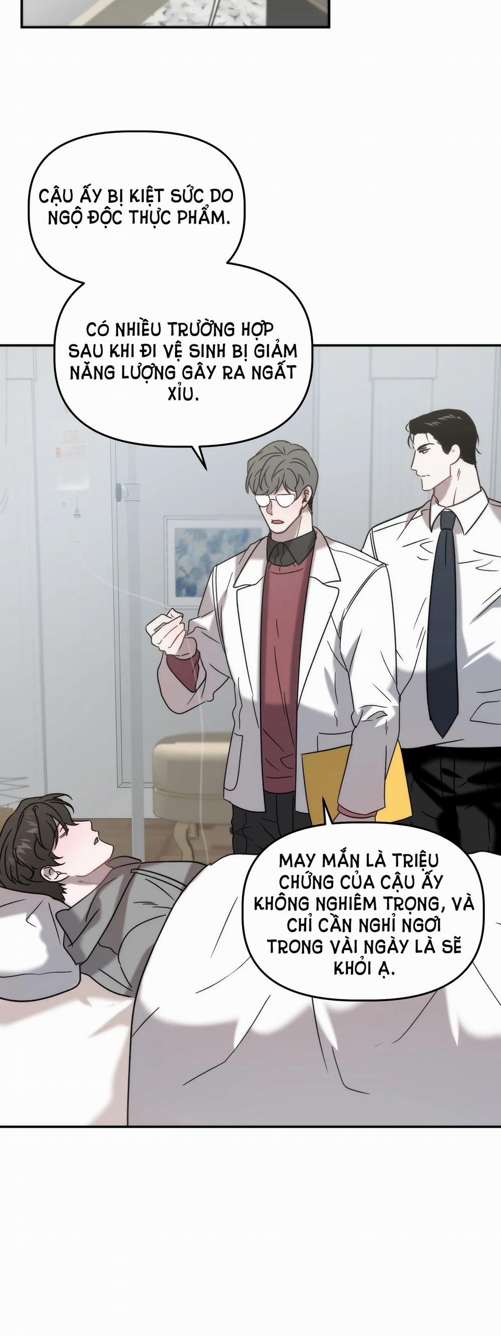 [18+] Anh Đã Hiểu Chưa? 22.2 trang 12