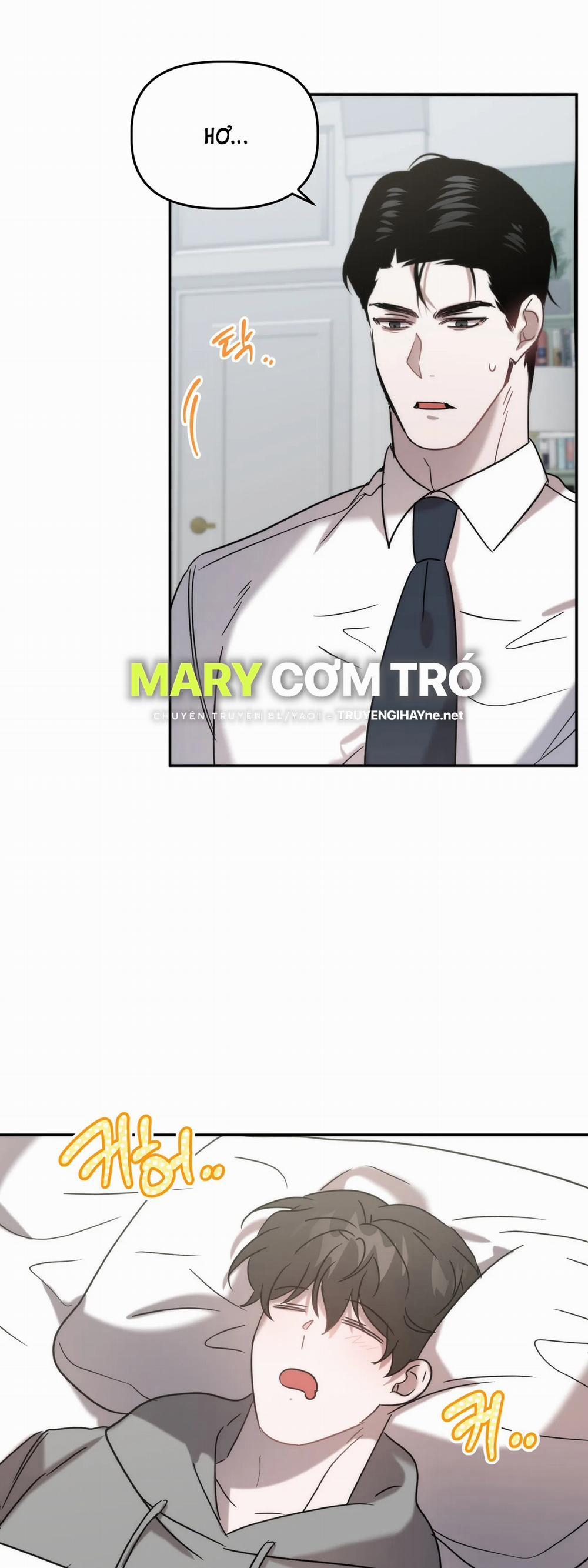 [18+] Anh Đã Hiểu Chưa? 22.2 trang 13