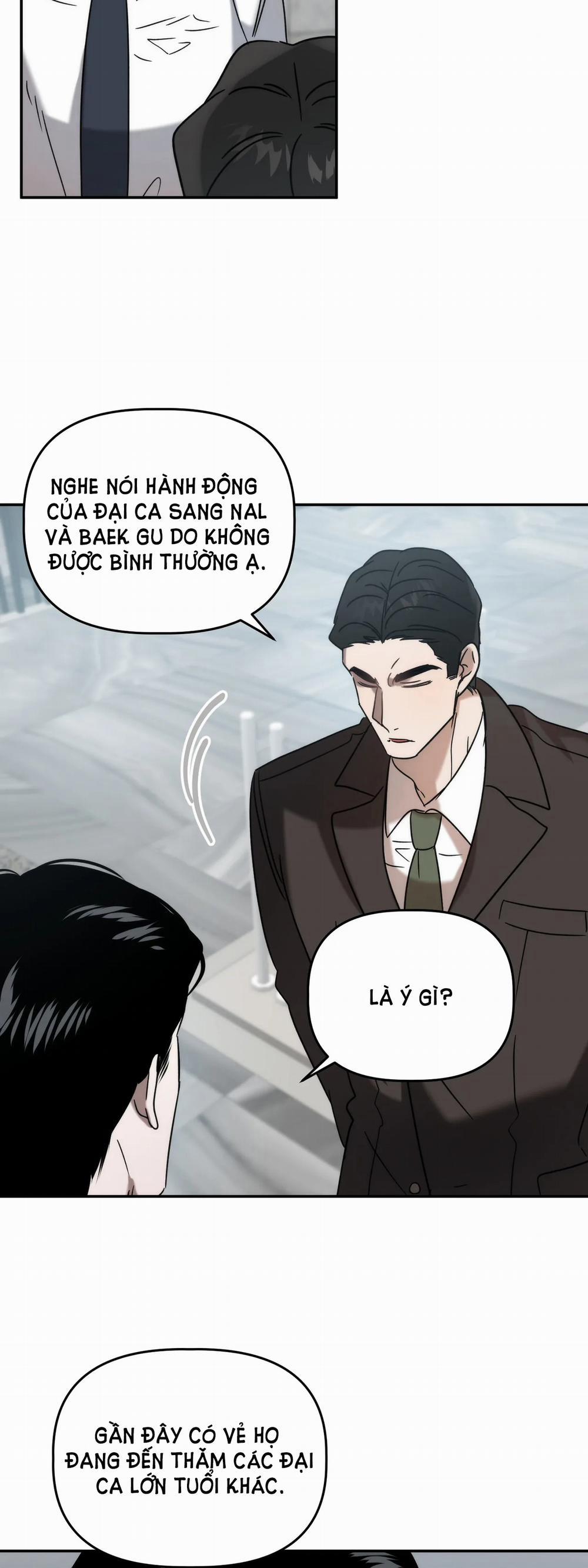 [18+] Anh Đã Hiểu Chưa? 22.2 trang 16