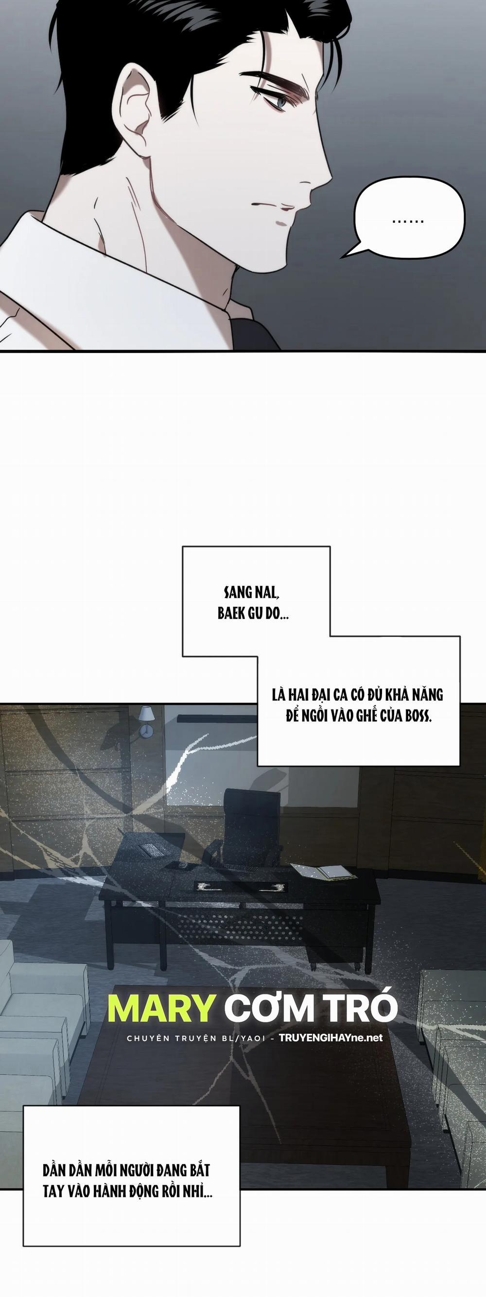 [18+] Anh Đã Hiểu Chưa? 22.2 trang 17