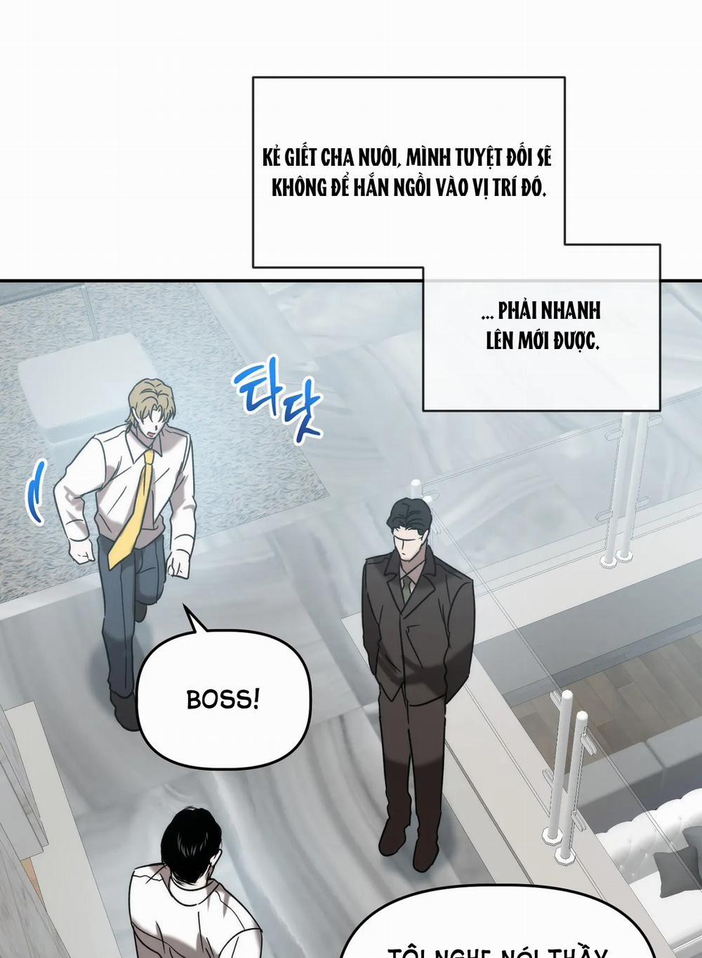 [18+] Anh Đã Hiểu Chưa? 22.2 trang 18