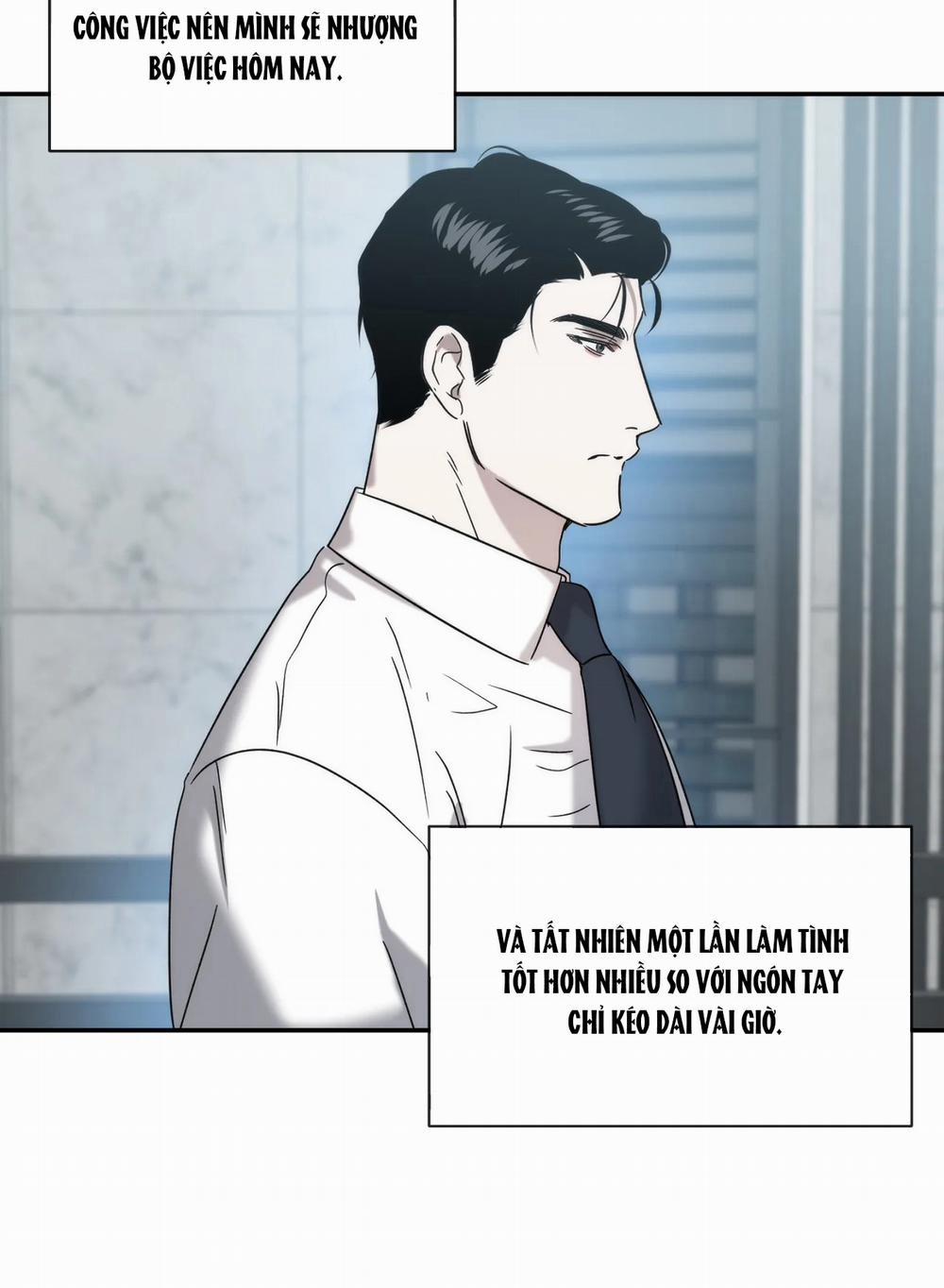 [18+] Anh Đã Hiểu Chưa? 22.2 trang 23