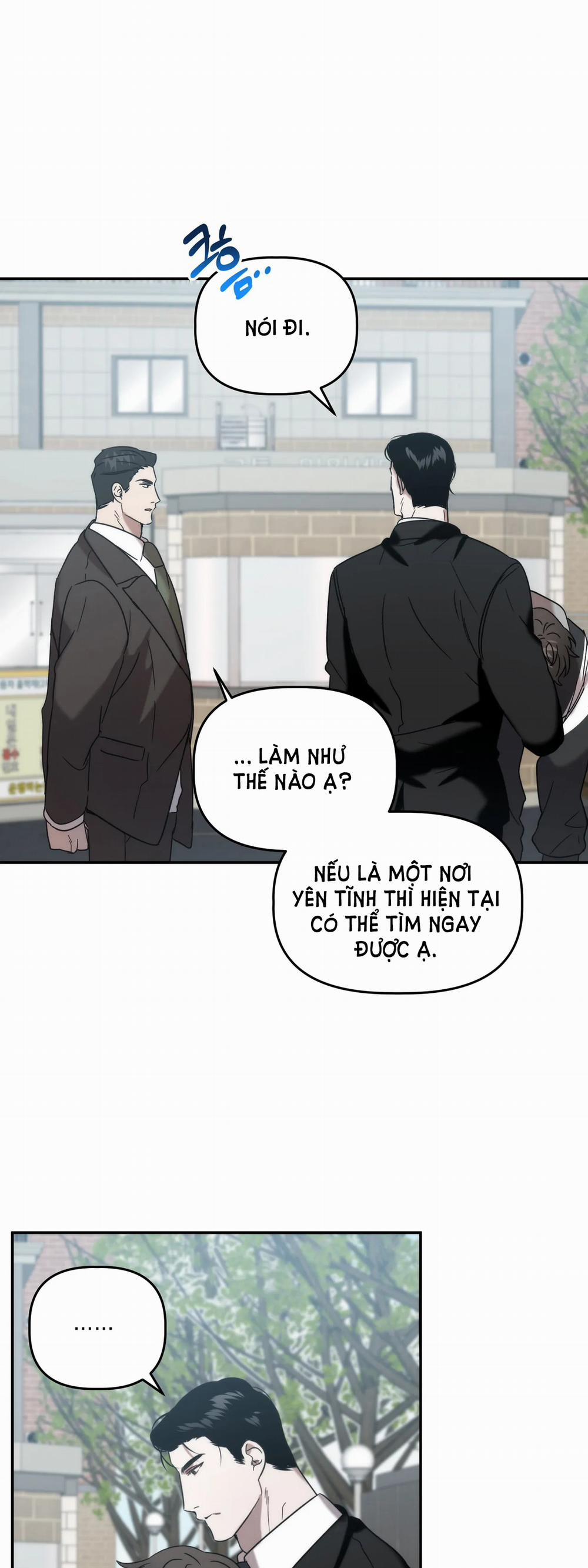 [18+] Anh Đã Hiểu Chưa? 22.2 trang 4