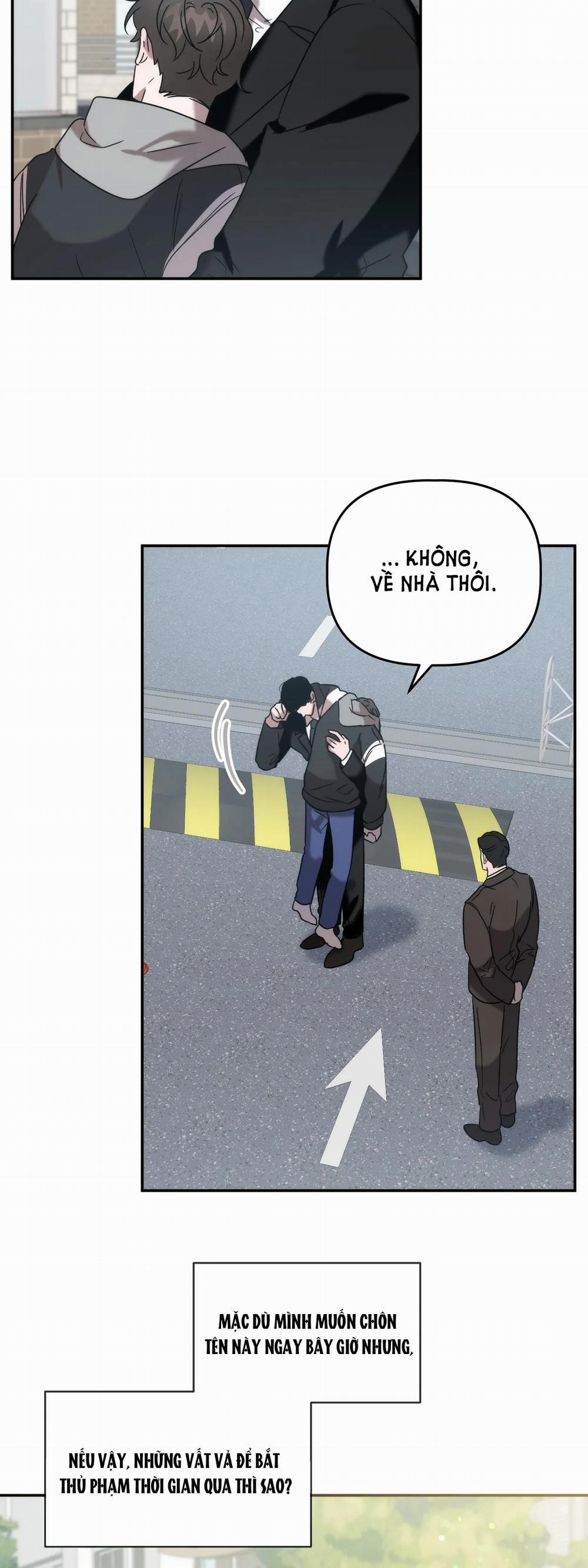 [18+] Anh Đã Hiểu Chưa? 22.2 trang 5