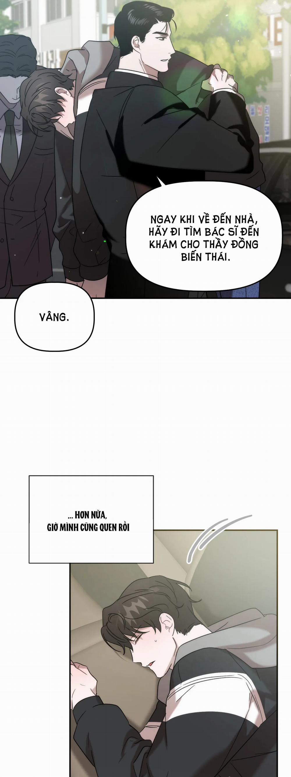 [18+] Anh Đã Hiểu Chưa? 22.2 trang 6