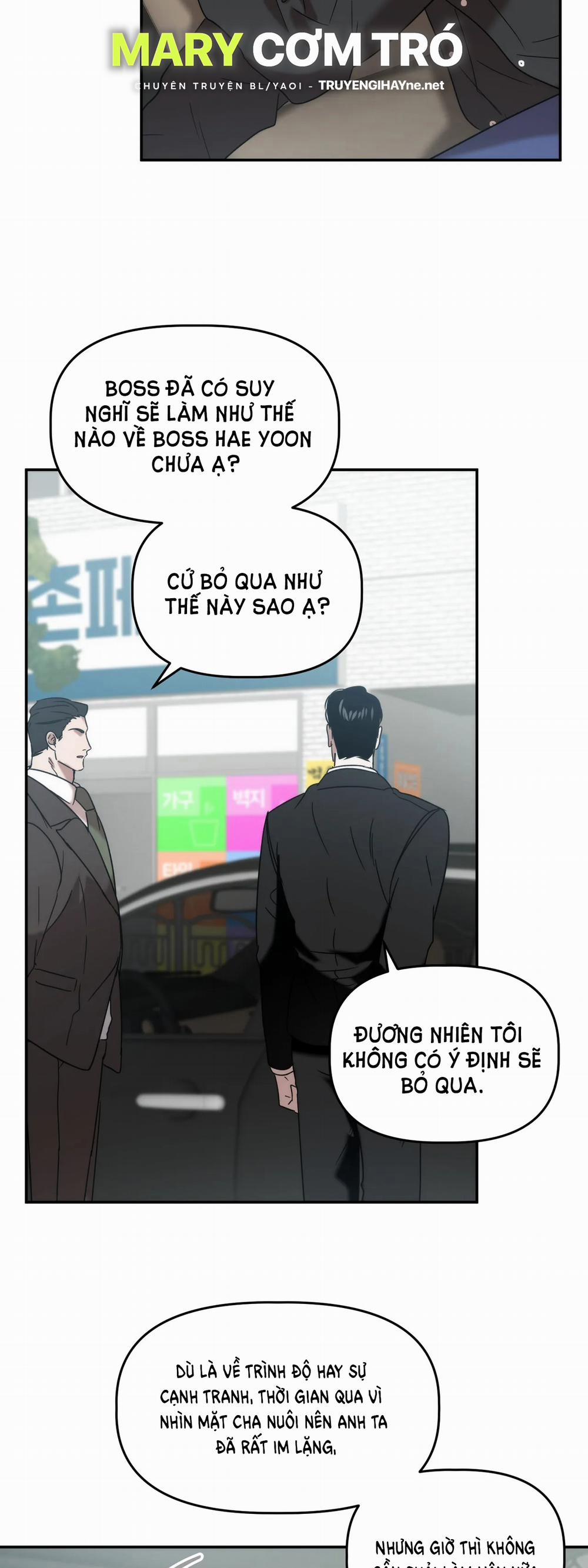 [18+] Anh Đã Hiểu Chưa? 22.2 trang 7