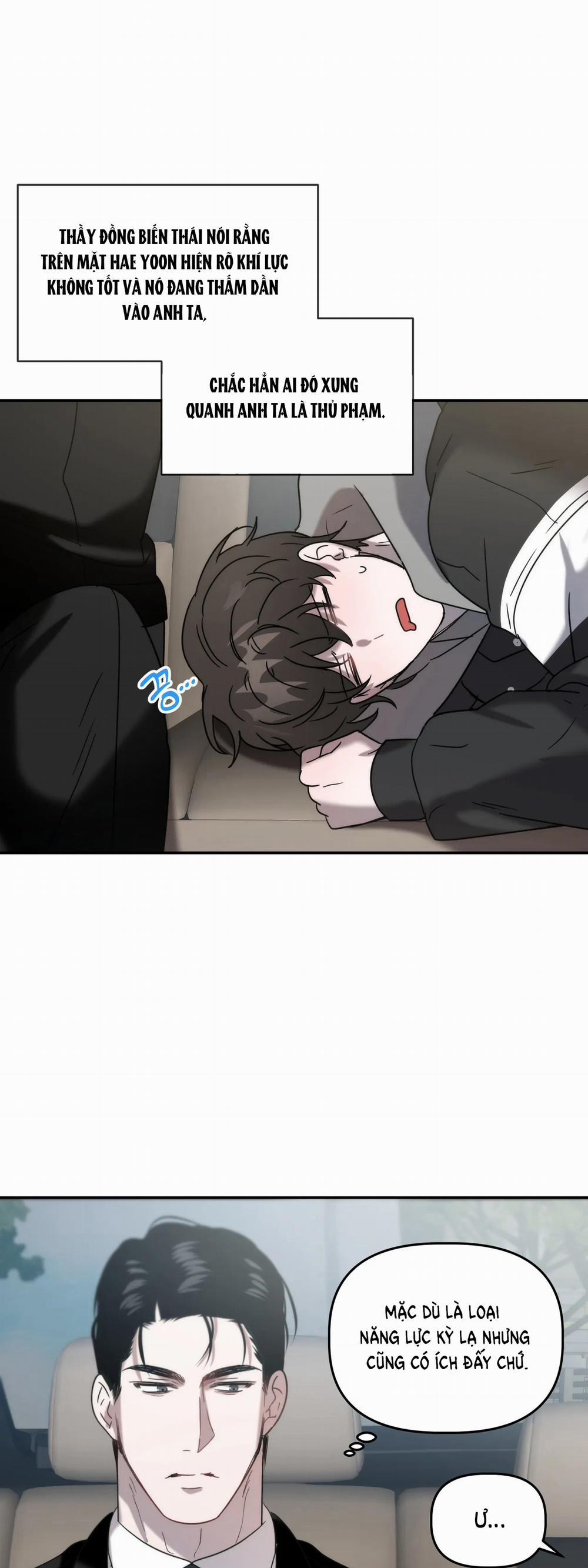 [18+] Anh Đã Hiểu Chưa? 22.2 trang 9