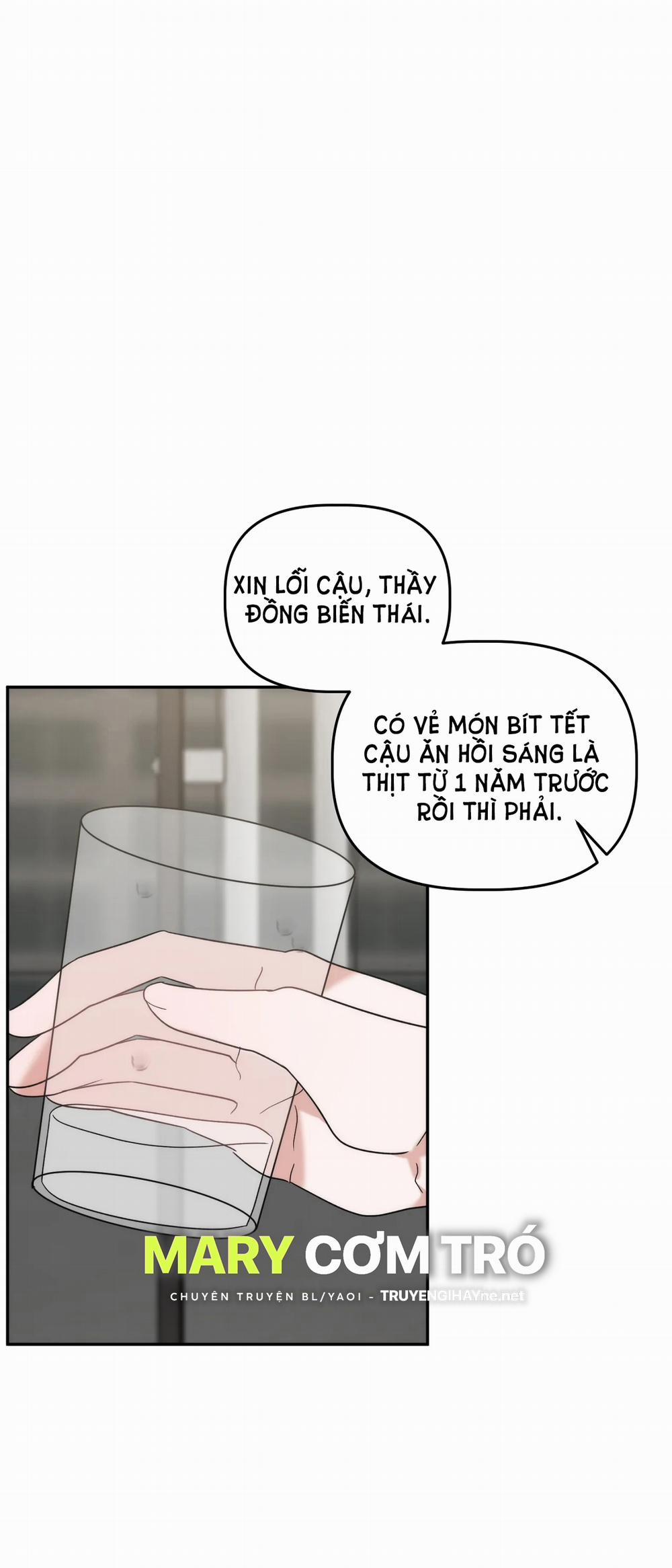 [18+] Anh Đã Hiểu Chưa? 23.1 trang 0