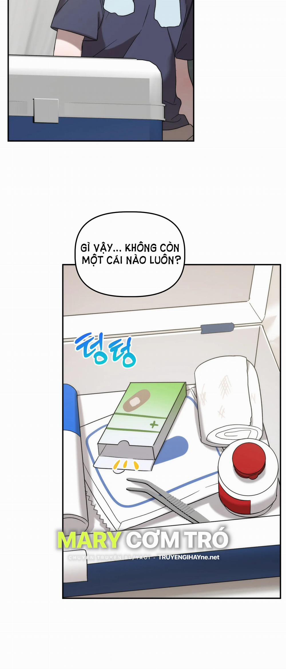 [18+] Anh Đã Hiểu Chưa? 23.1 trang 13