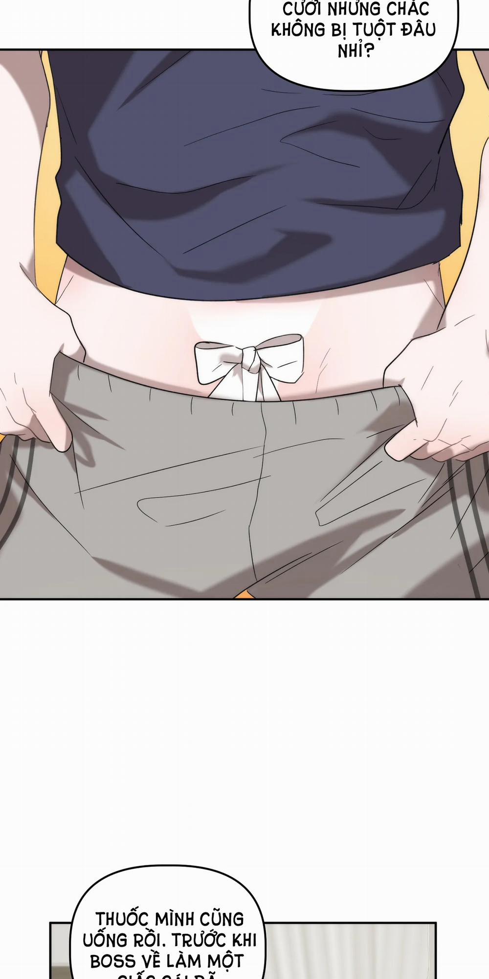 [18+] Anh Đã Hiểu Chưa? 23.1 trang 17