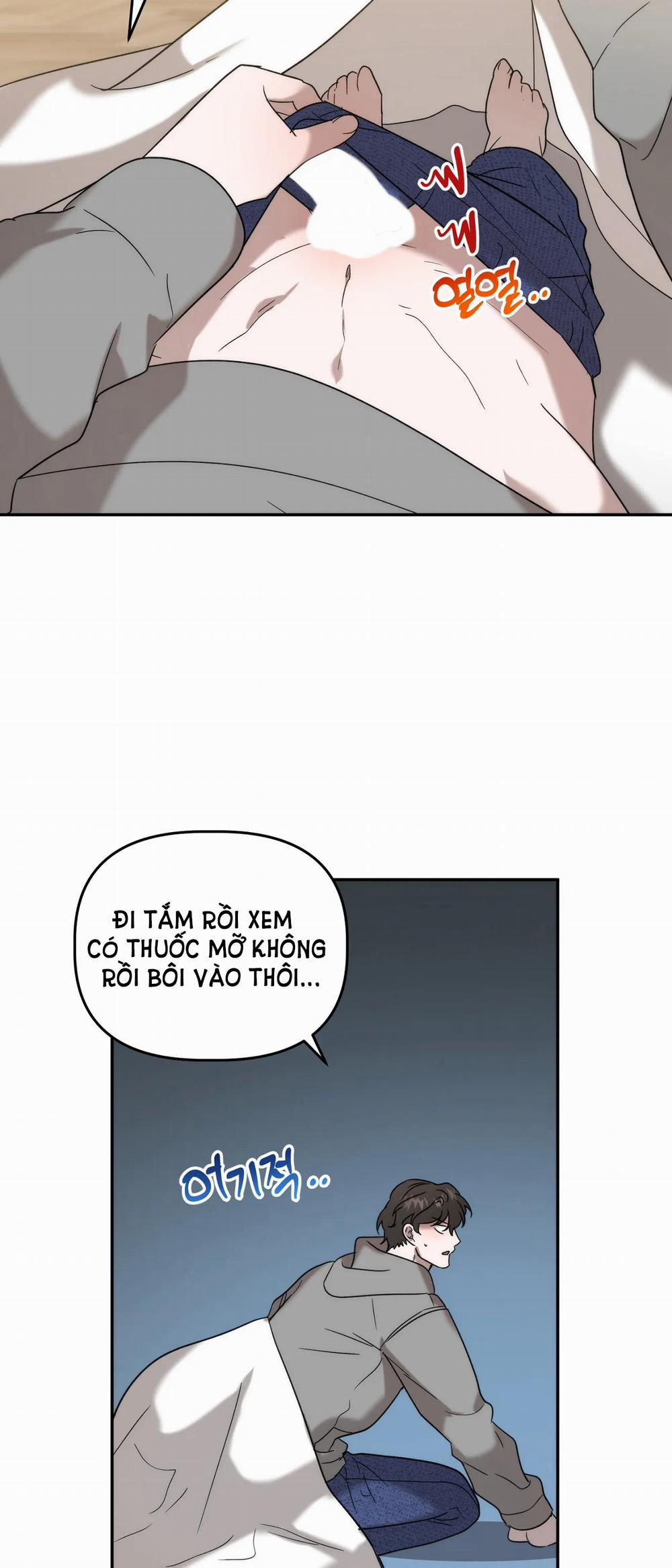 [18+] Anh Đã Hiểu Chưa? 23.1 trang 8