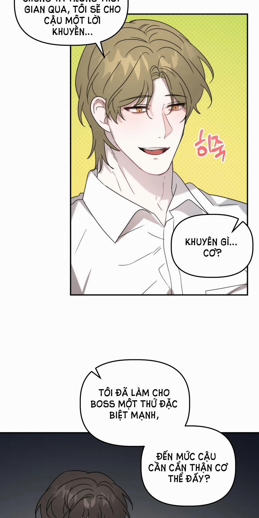 [18+] Anh Đã Hiểu Chưa? 23.2 trang 1