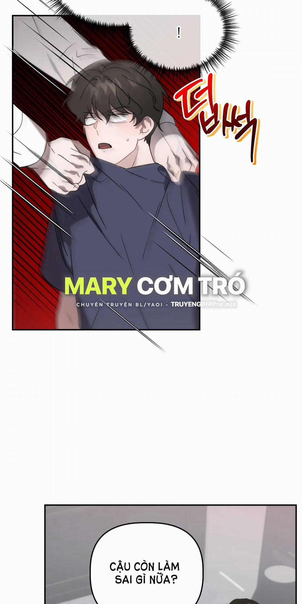 [18+] Anh Đã Hiểu Chưa? 23.2 trang 18