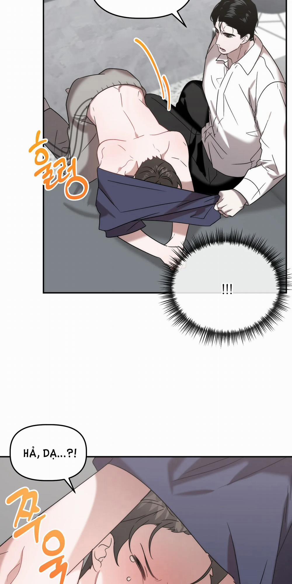 [18+] Anh Đã Hiểu Chưa? 23.2 trang 19