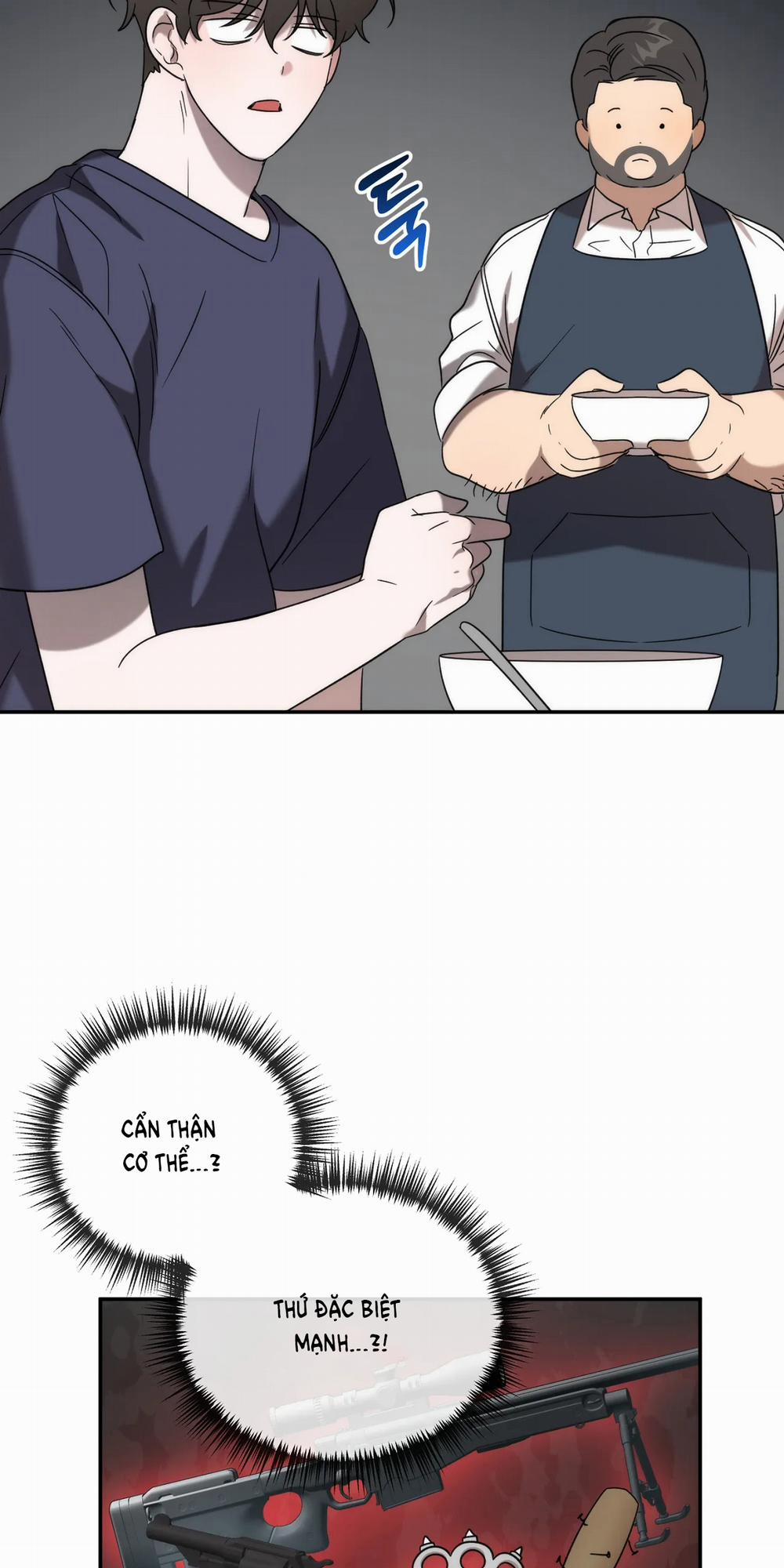 [18+] Anh Đã Hiểu Chưa? 23.2 trang 2