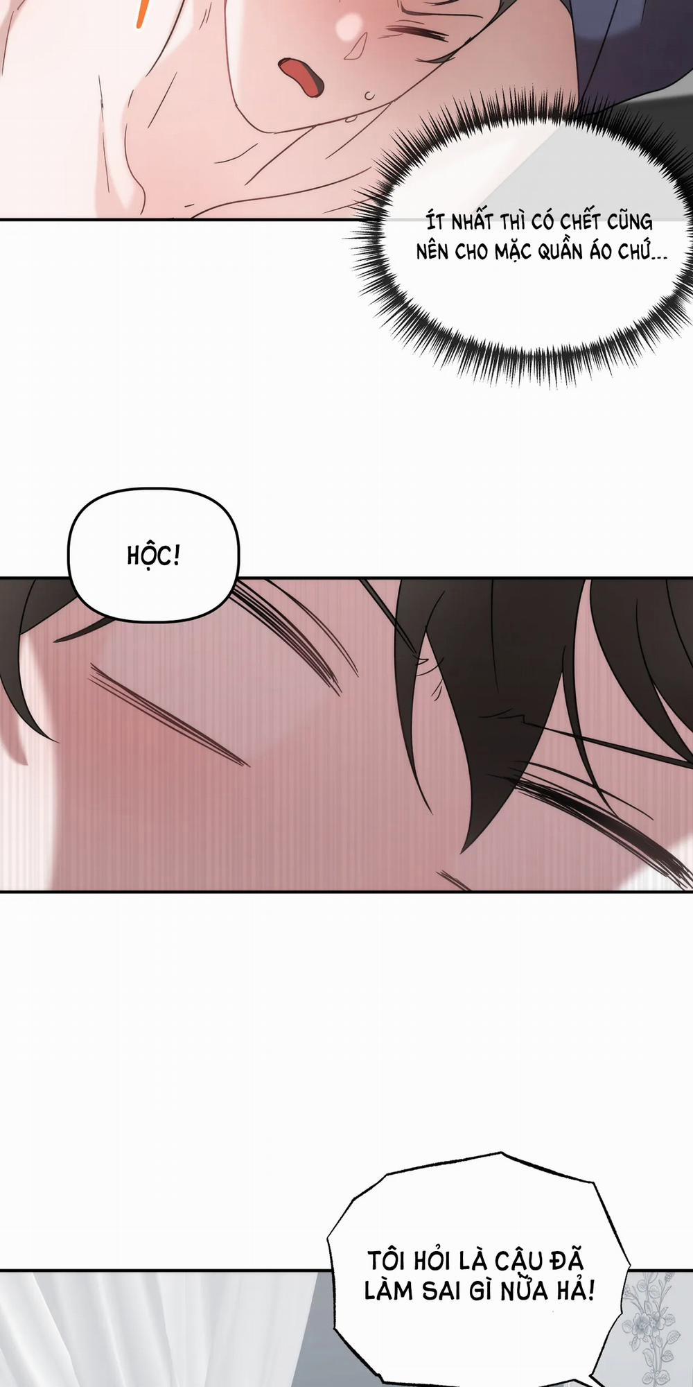 [18+] Anh Đã Hiểu Chưa? 23.2 trang 20