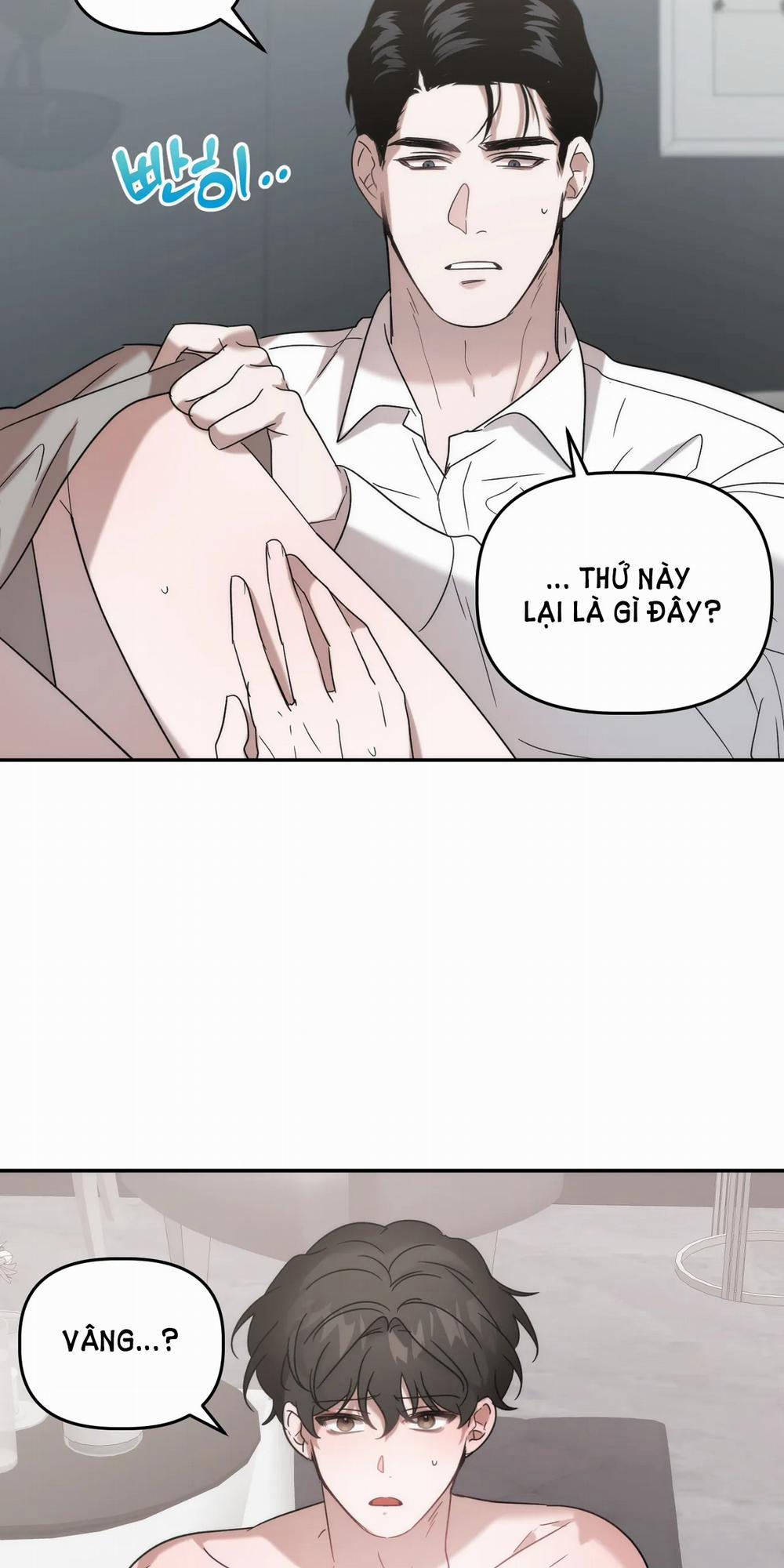 [18+] Anh Đã Hiểu Chưa? 23.2 trang 24