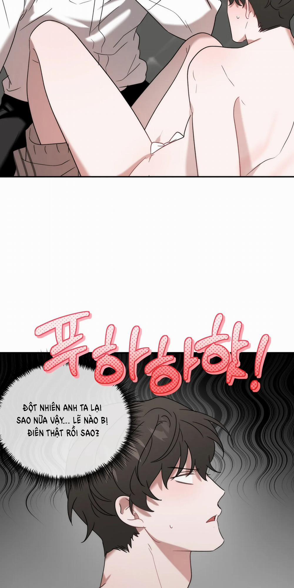 [18+] Anh Đã Hiểu Chưa? 23.2 trang 27