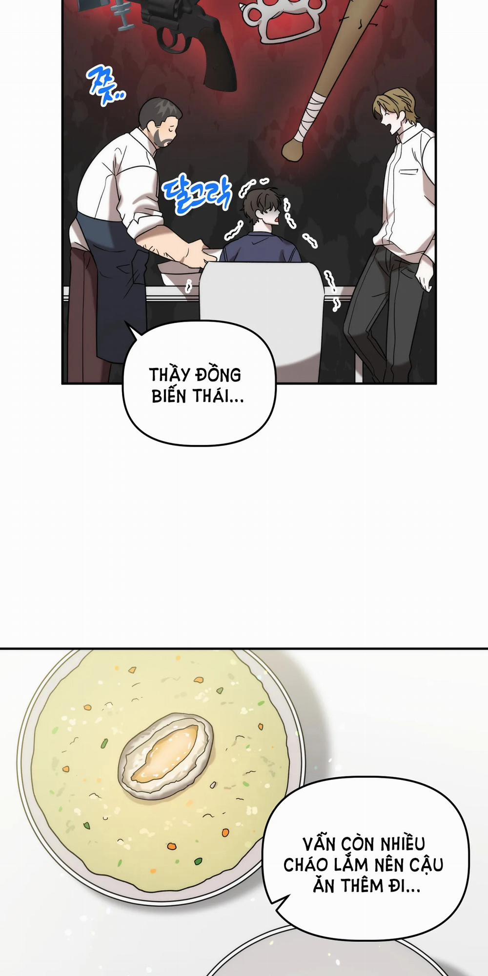 [18+] Anh Đã Hiểu Chưa? 23.2 trang 3