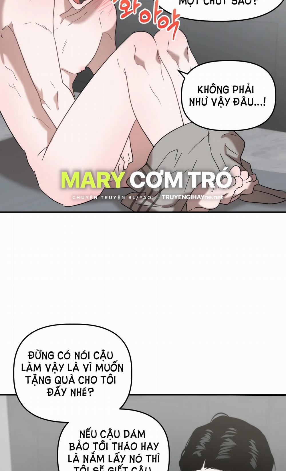 [18+] Anh Đã Hiểu Chưa? 23.2 trang 30