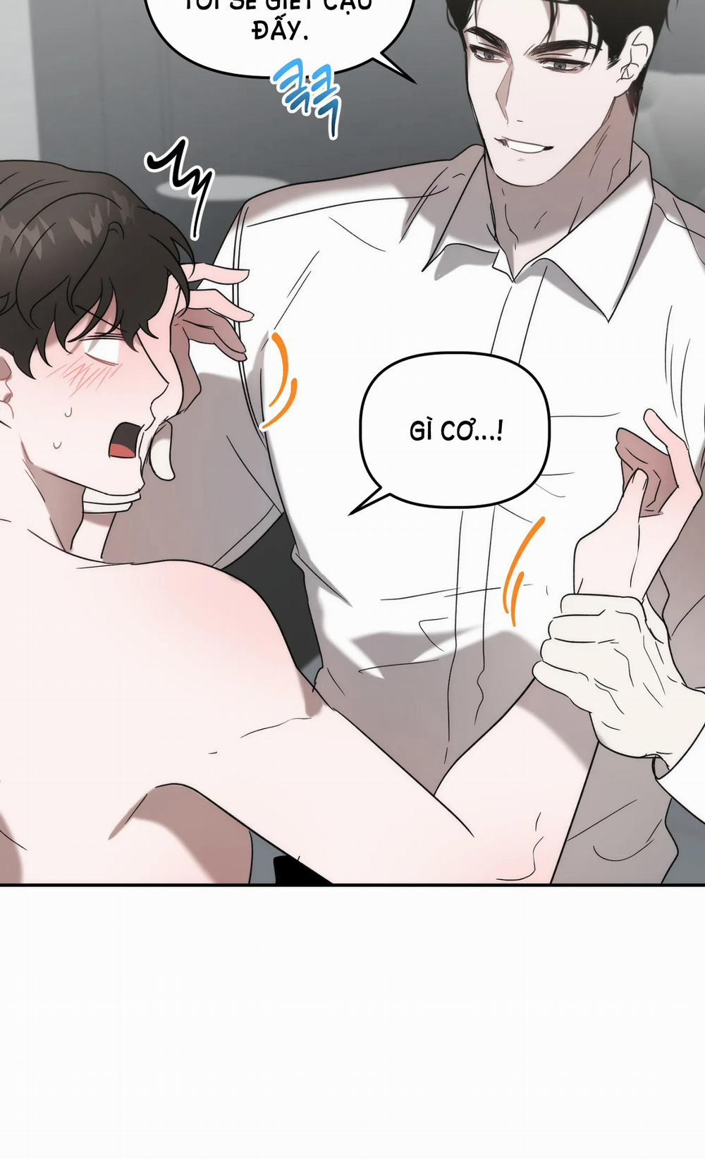 [18+] Anh Đã Hiểu Chưa? 23.2 trang 31