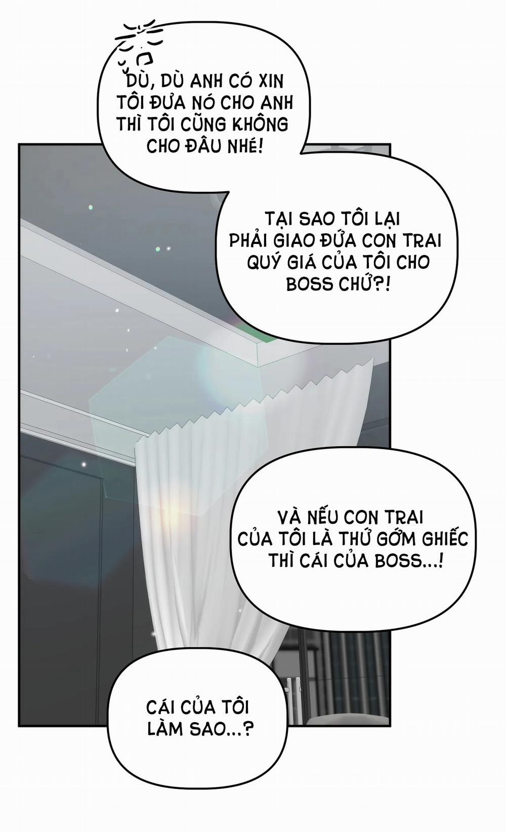 [18+] Anh Đã Hiểu Chưa? 23.2 trang 32