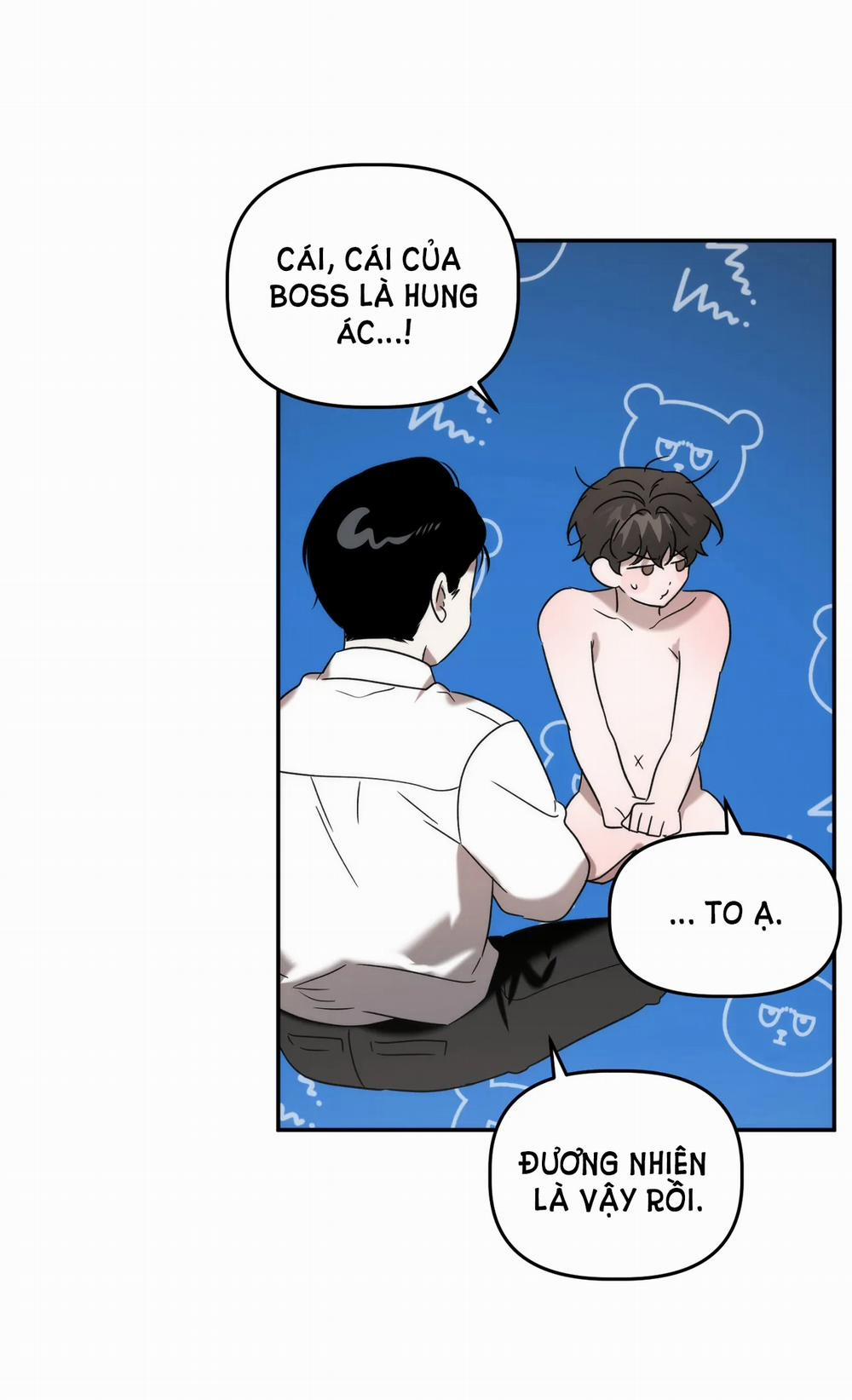 [18+] Anh Đã Hiểu Chưa? 23.2 trang 33