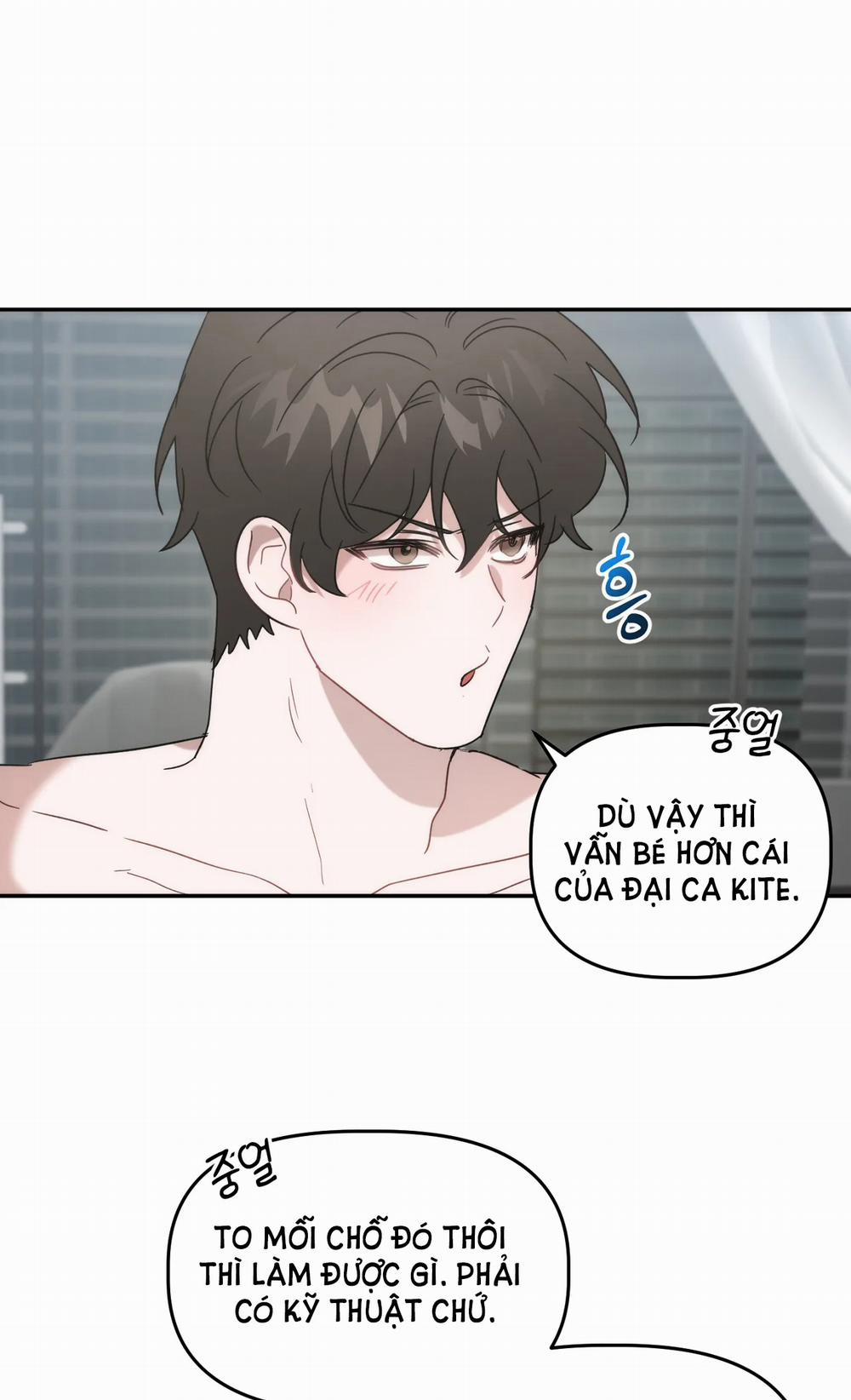 [18+] Anh Đã Hiểu Chưa? 23.2 trang 34