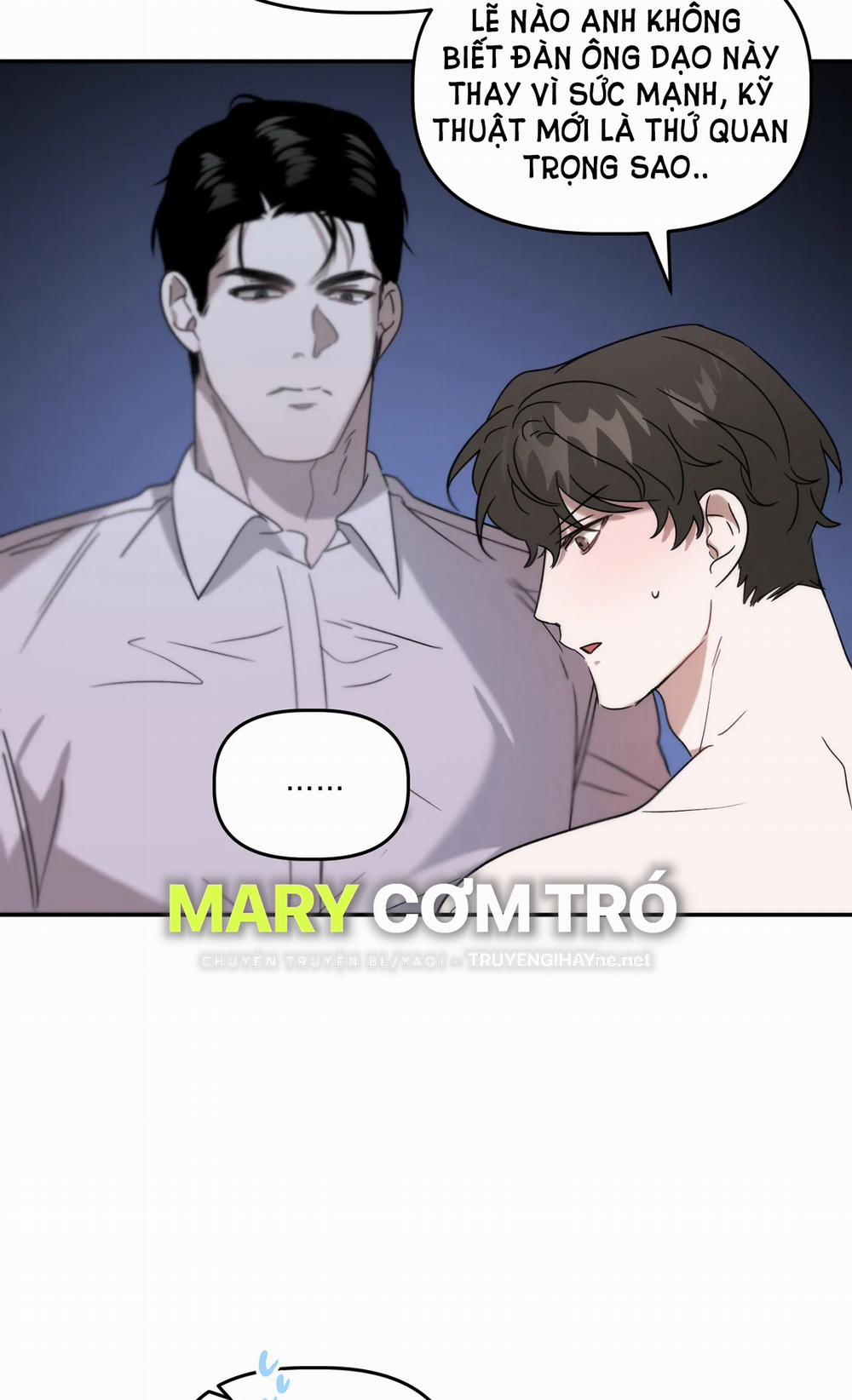 [18+] Anh Đã Hiểu Chưa? 23.2 trang 35