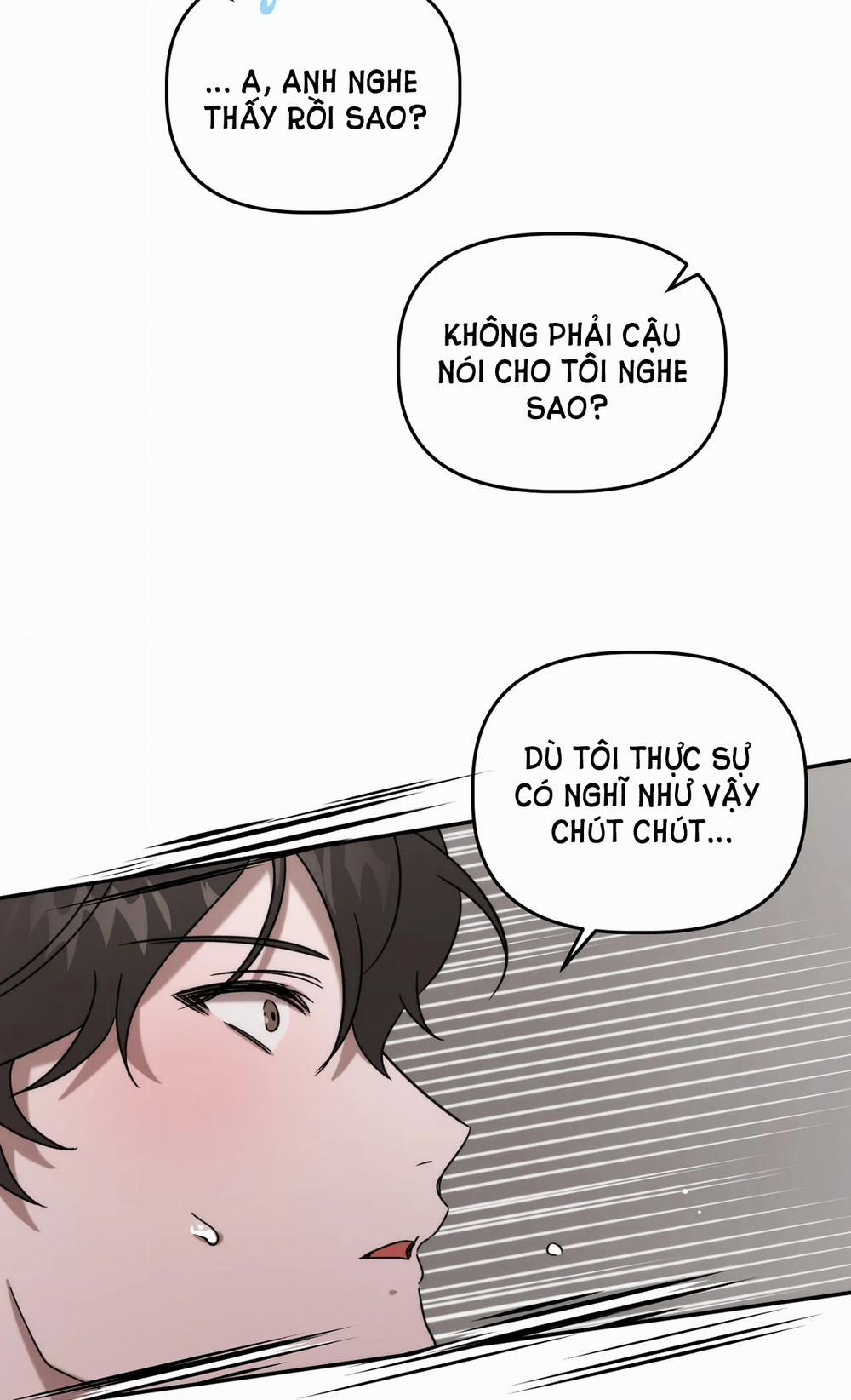 [18+] Anh Đã Hiểu Chưa? 23.2 trang 36