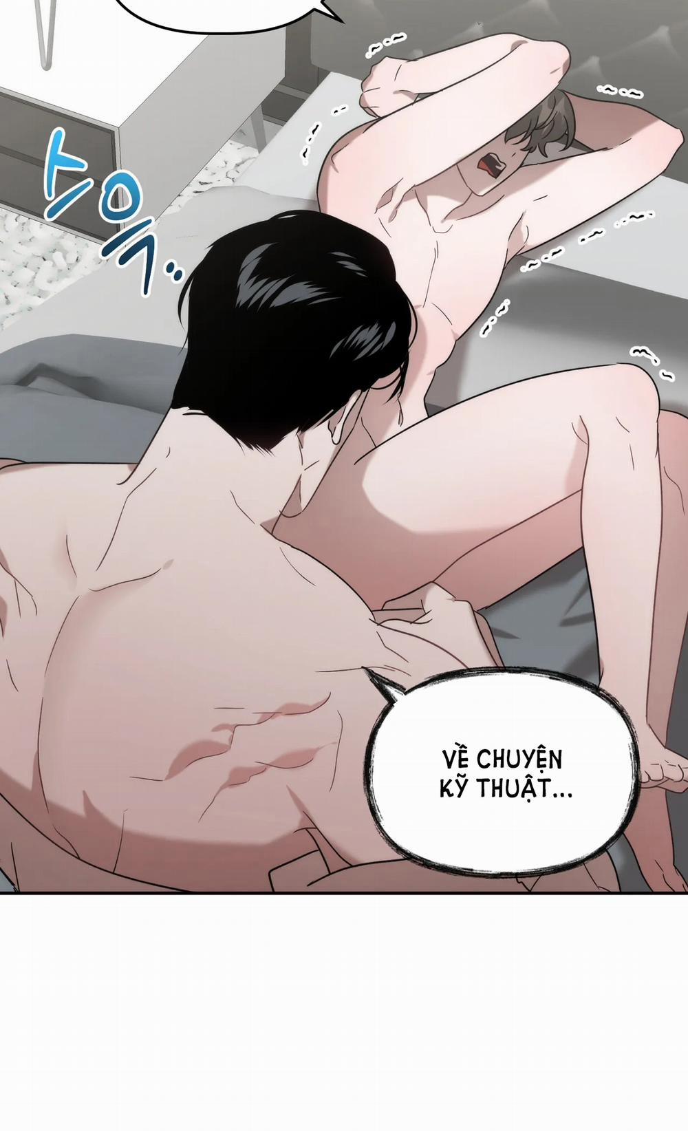 [18+] Anh Đã Hiểu Chưa? 23.2 trang 38