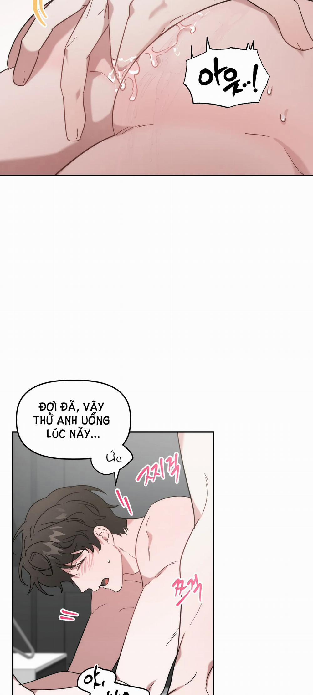 [18+] Anh Đã Hiểu Chưa? 24.1 trang 10