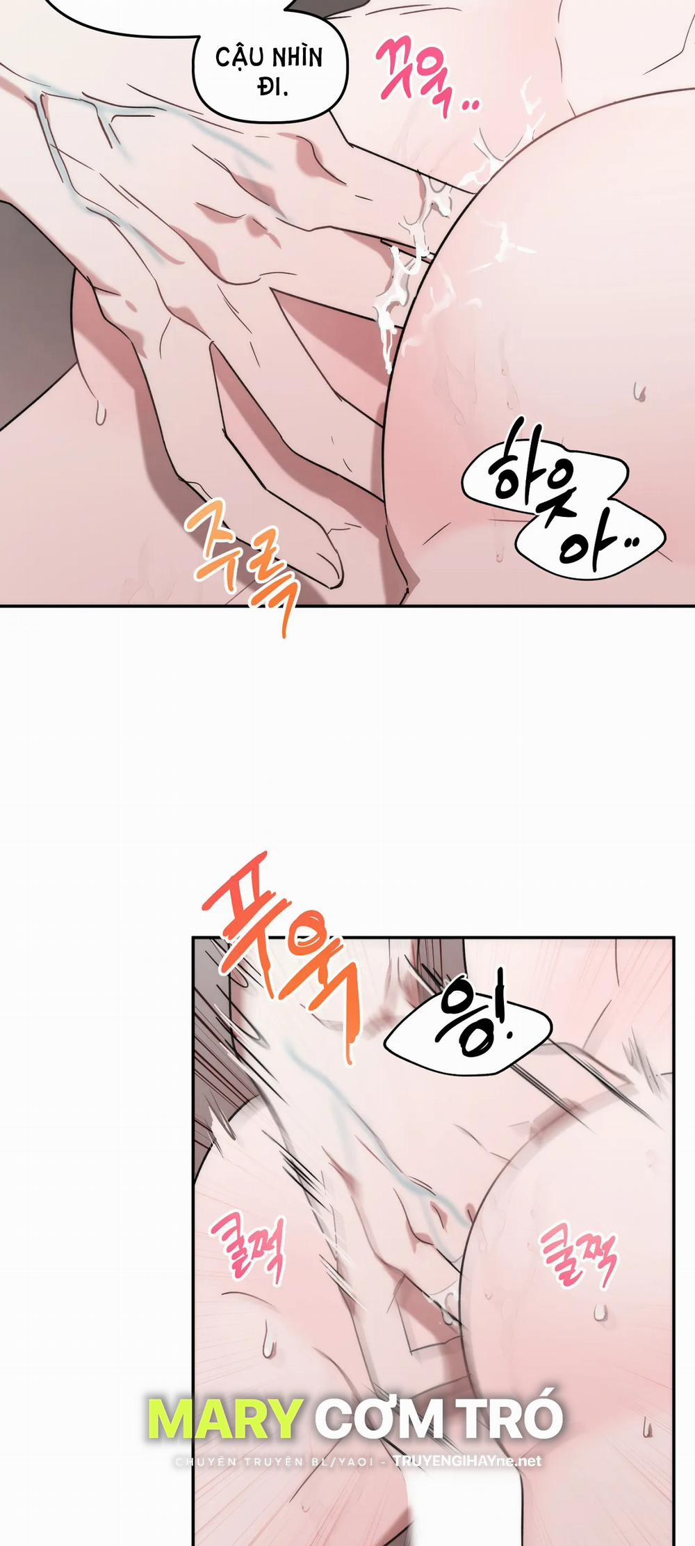 [18+] Anh Đã Hiểu Chưa? 24.1 trang 13