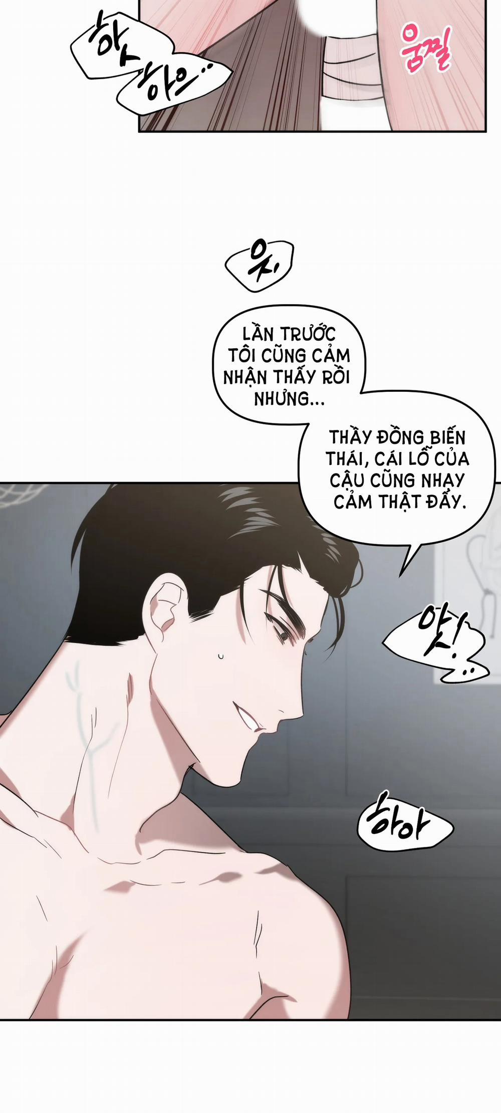 [18+] Anh Đã Hiểu Chưa? 24.1 trang 14