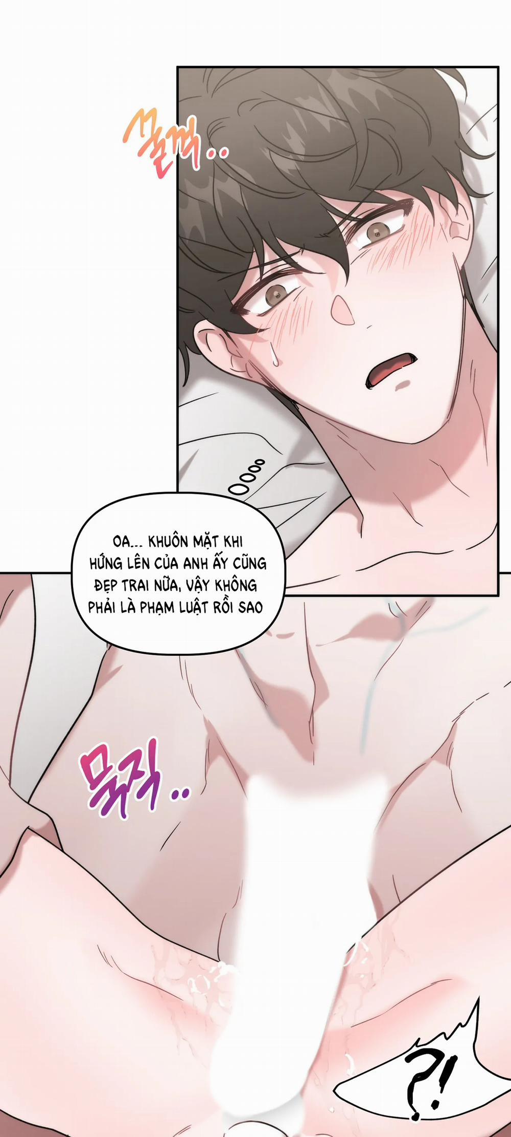 [18+] Anh Đã Hiểu Chưa? 24.2 trang 0