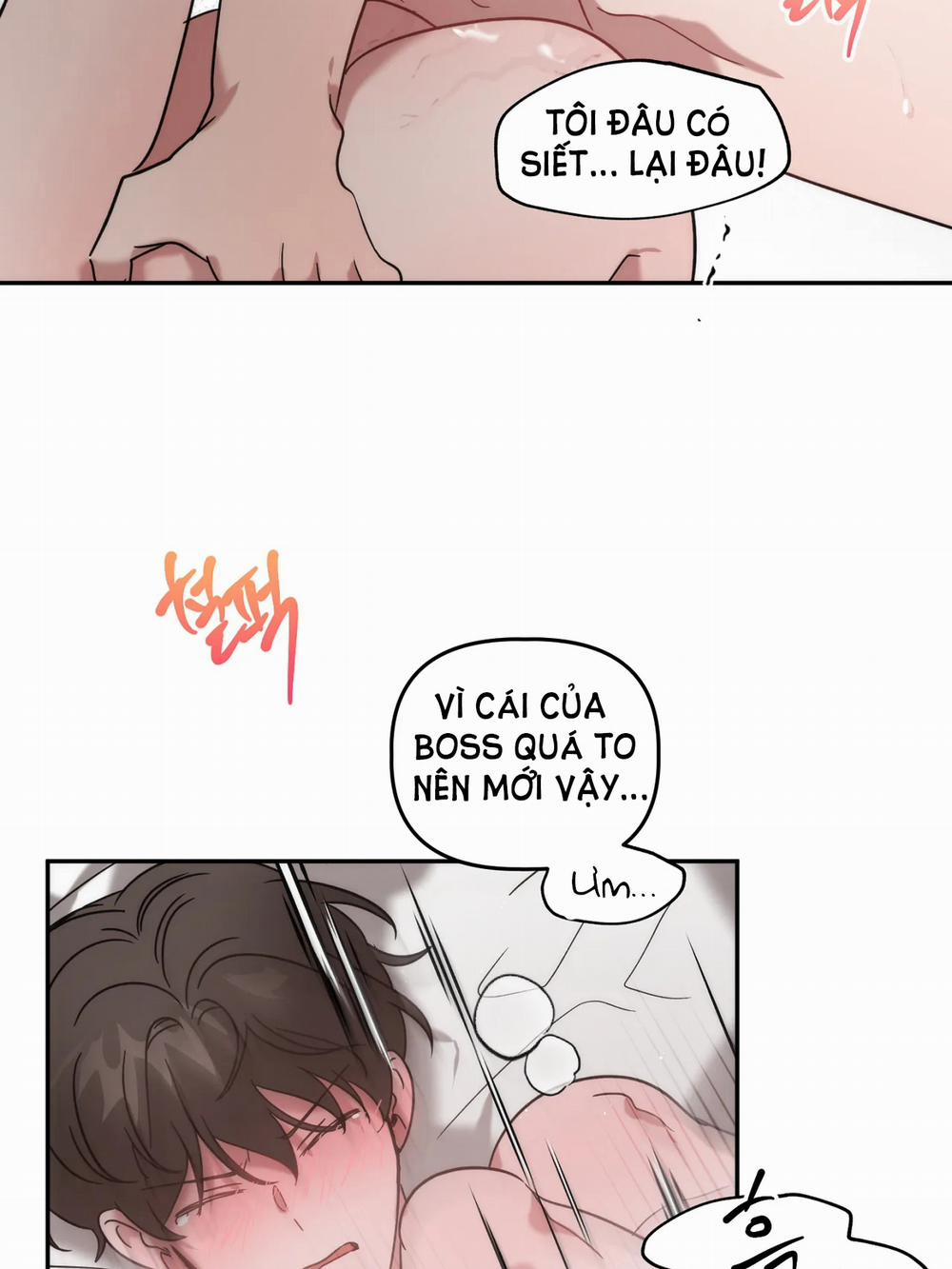 [18+] Anh Đã Hiểu Chưa? 24.2 trang 10