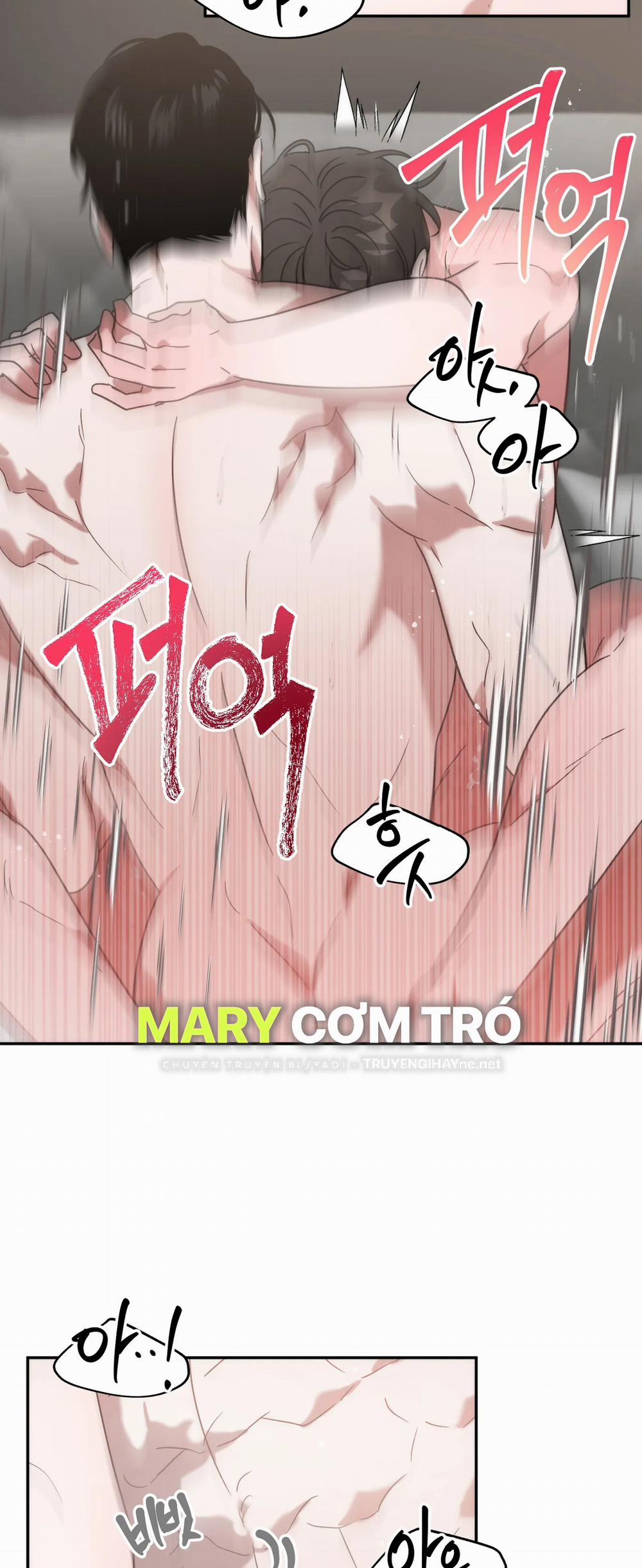 [18+] Anh Đã Hiểu Chưa? 24.2 trang 19