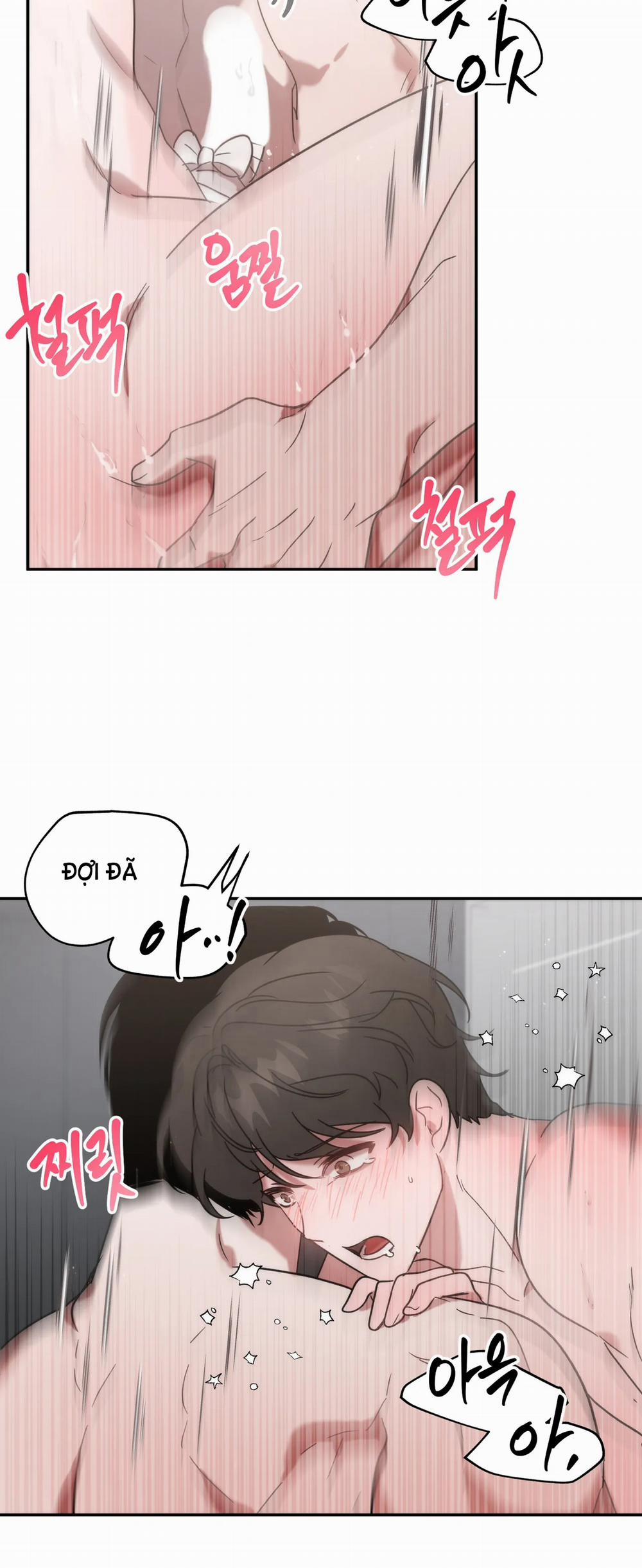 [18+] Anh Đã Hiểu Chưa? 24.2 trang 20