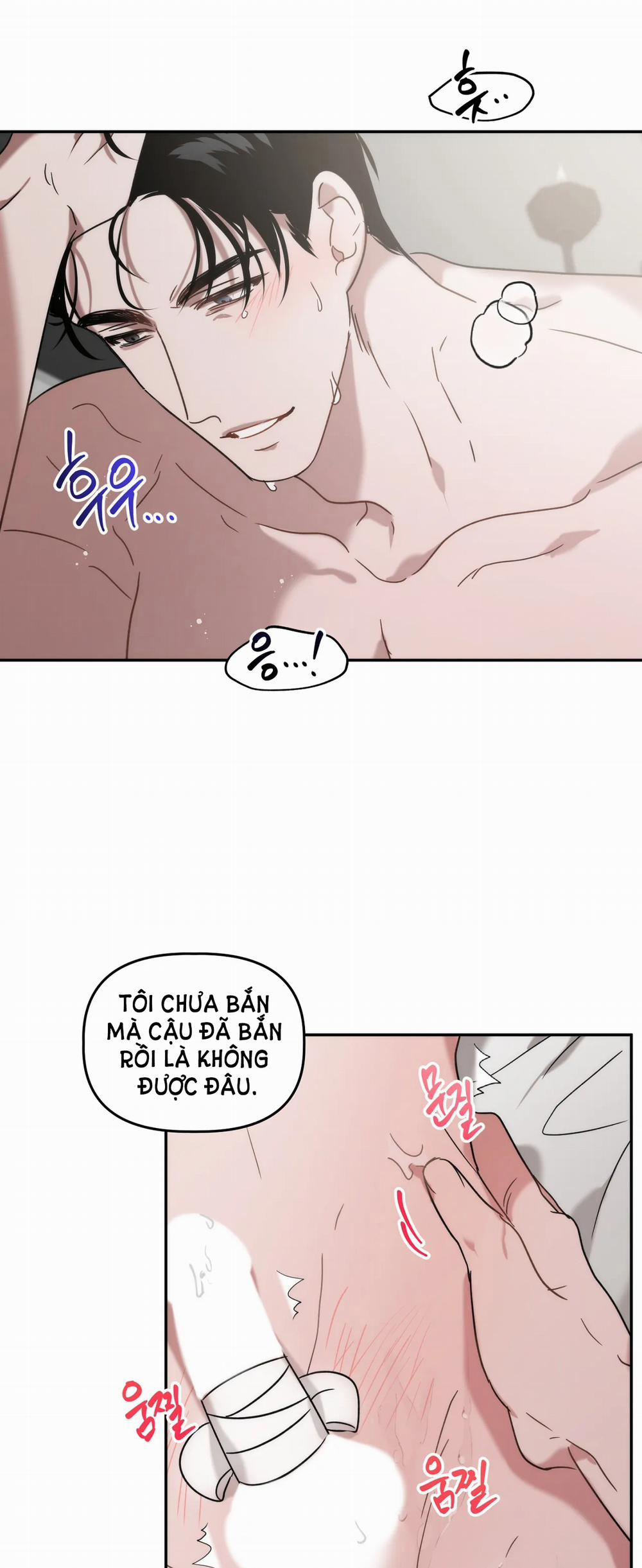 [18+] Anh Đã Hiểu Chưa? 24.2 trang 24