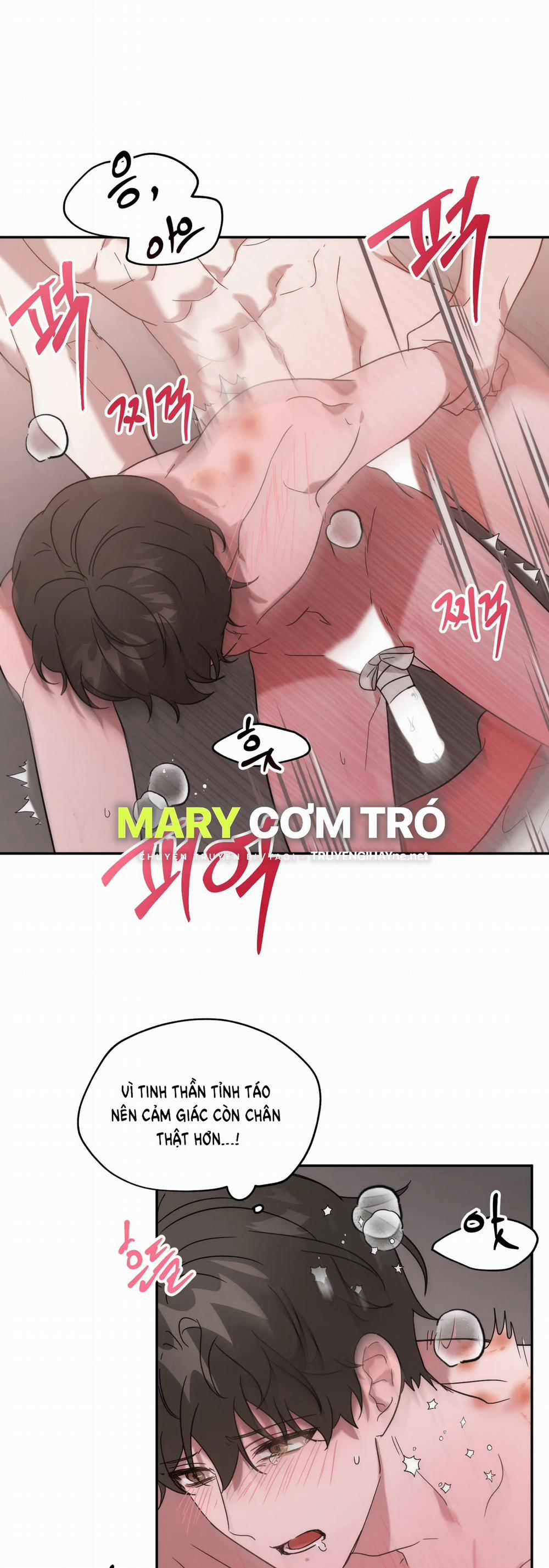 [18+] Anh Đã Hiểu Chưa? 25.1 trang 10