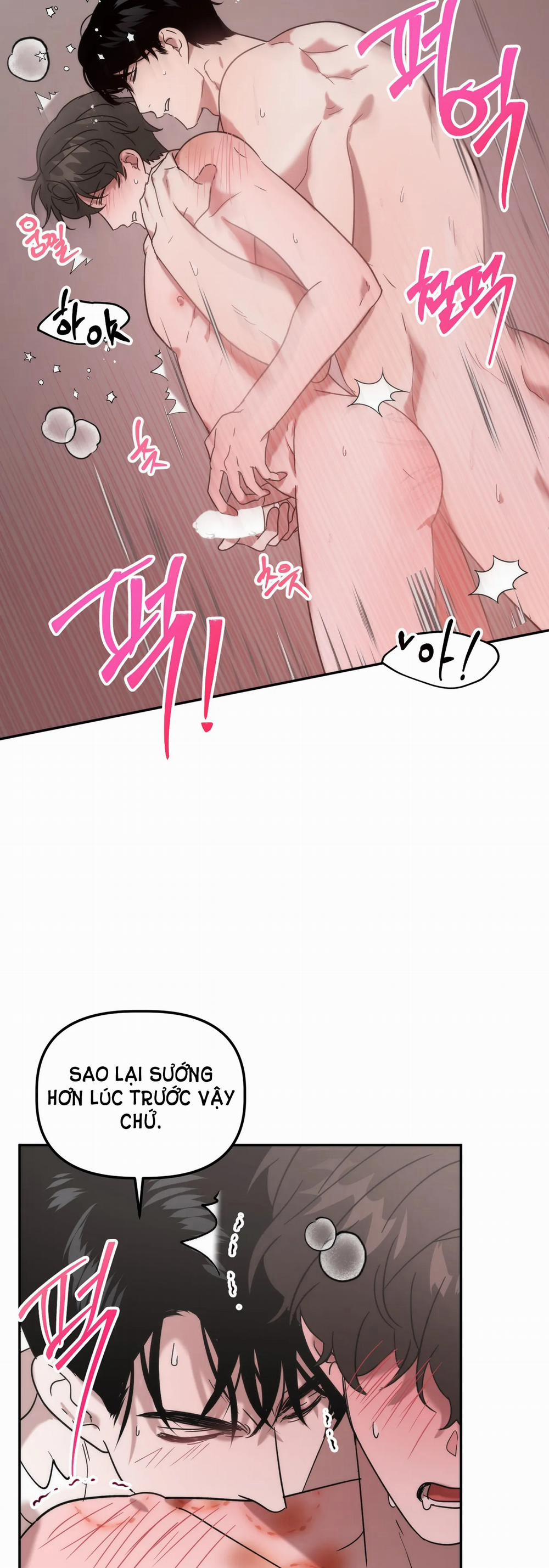 [18+] Anh Đã Hiểu Chưa? 25.1 trang 12