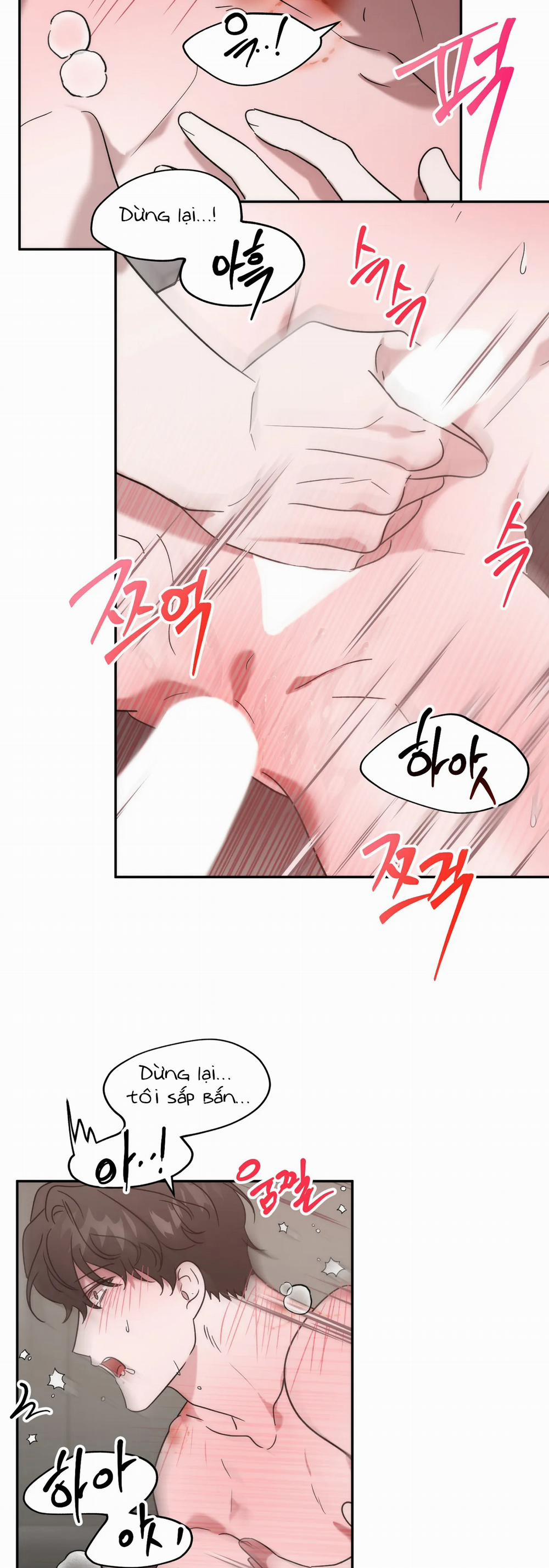 [18+] Anh Đã Hiểu Chưa? 25.1 trang 13