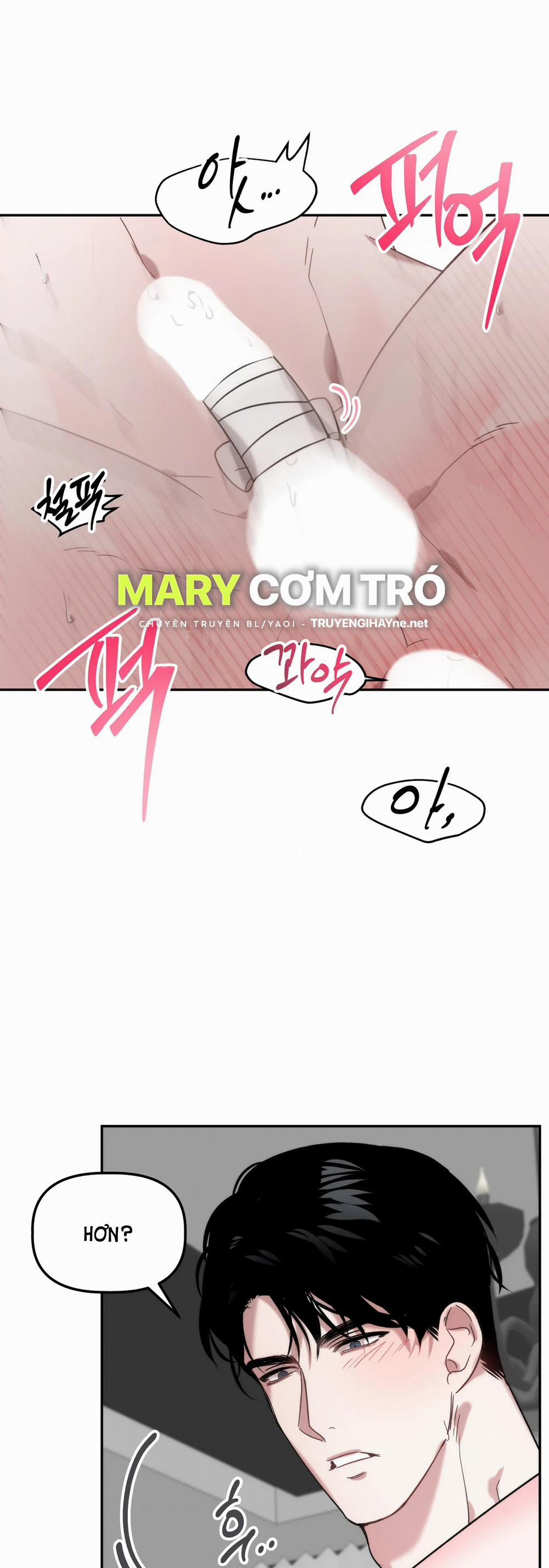 [18+] Anh Đã Hiểu Chưa? 25.1 trang 5