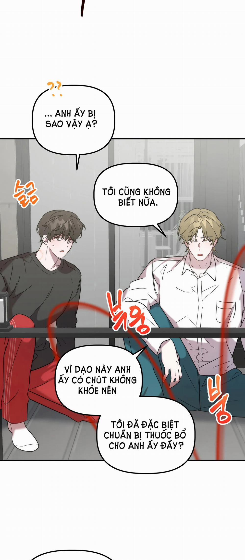 [18+] Anh Đã Hiểu Chưa? 25.2 trang 14