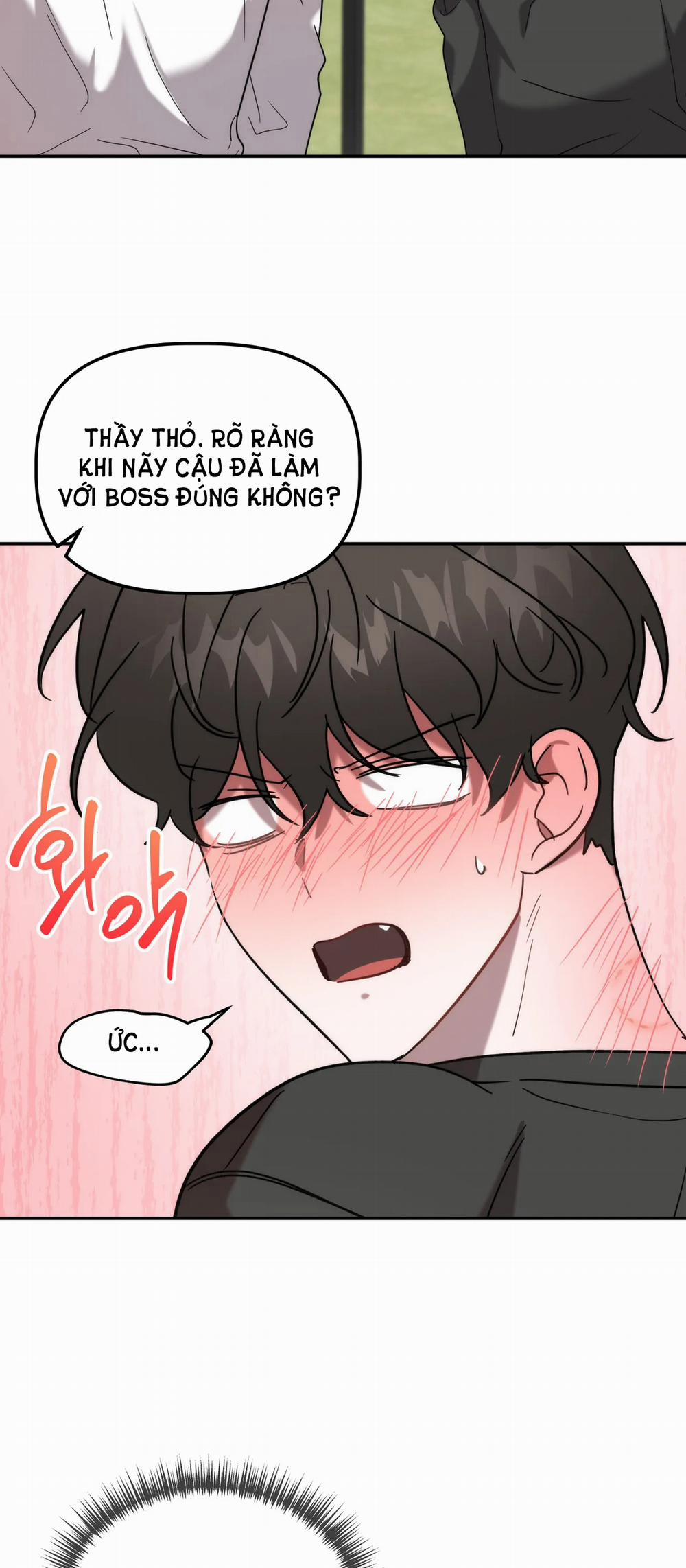 [18+] Anh Đã Hiểu Chưa? 25.2 trang 17