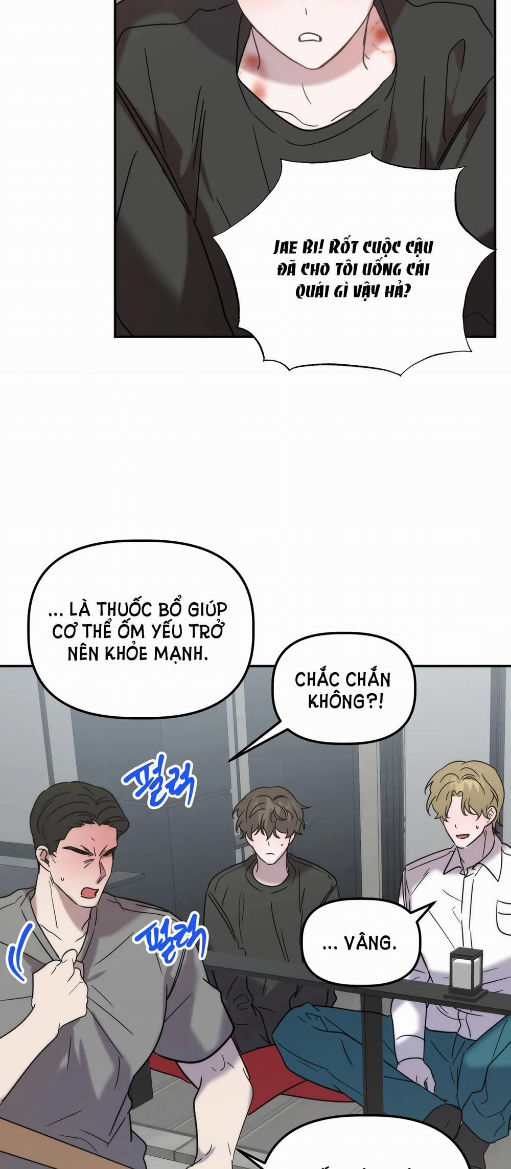 [18+] Anh Đã Hiểu Chưa? 25.2 trang 19