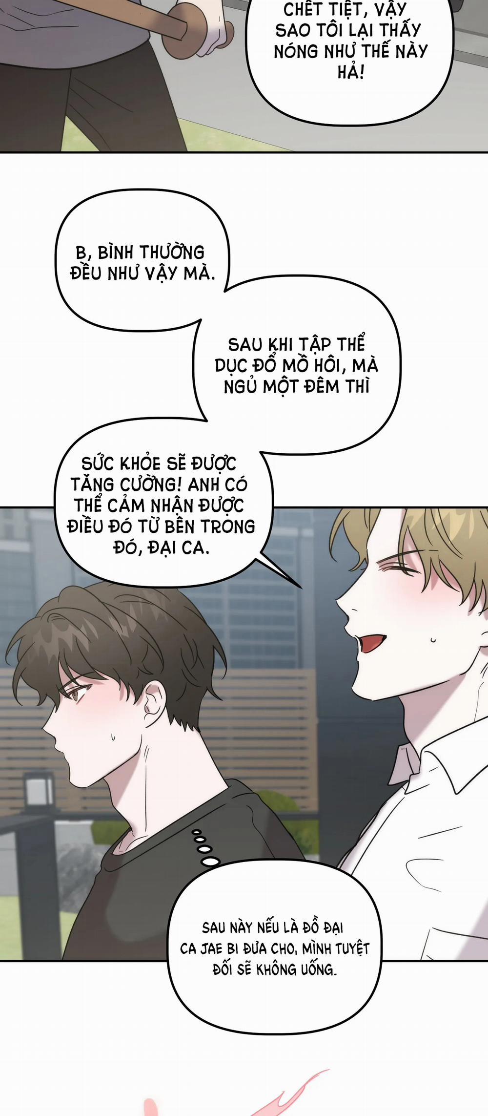 [18+] Anh Đã Hiểu Chưa? 25.2 trang 20